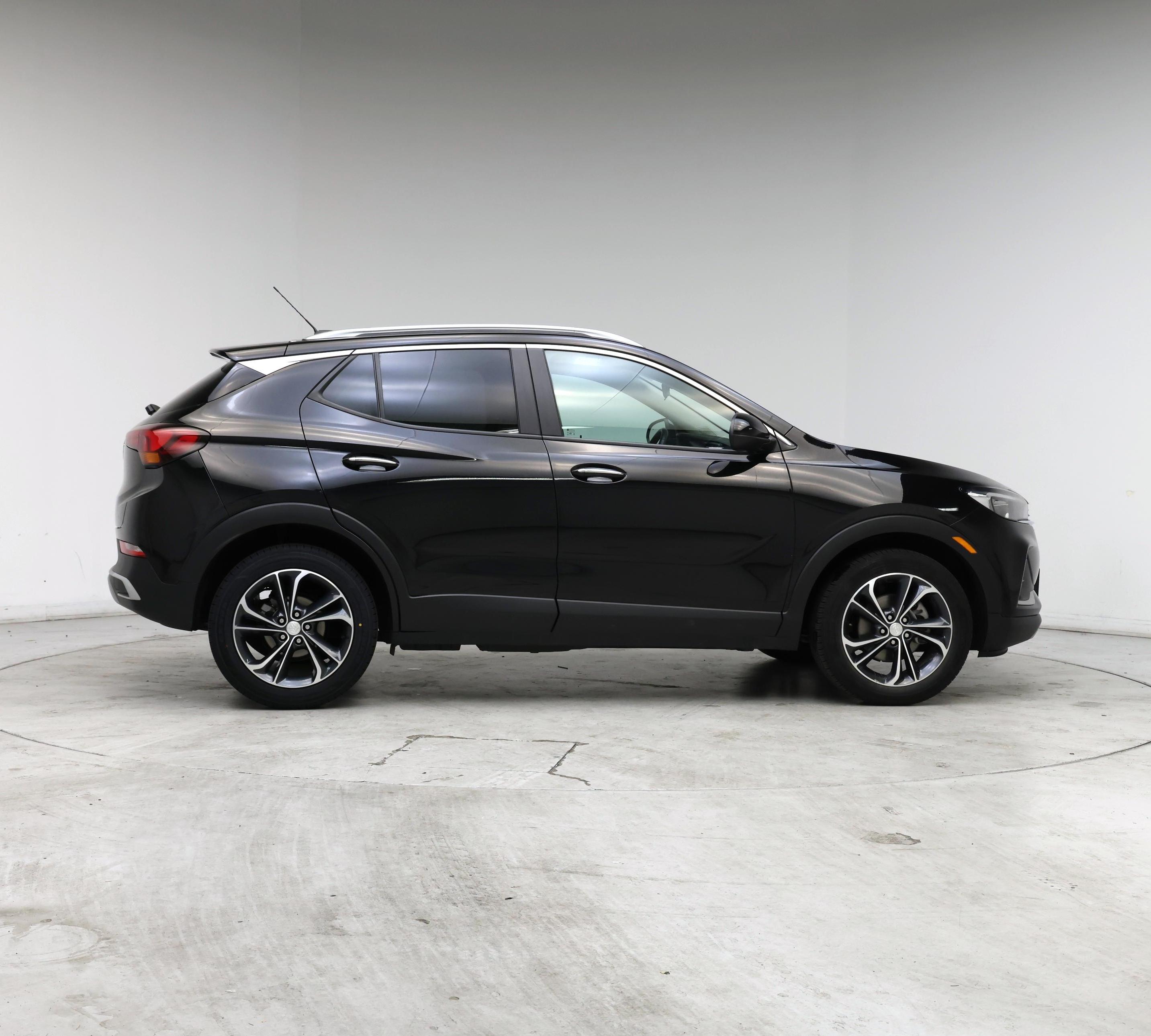 Thumbnail: 2021 Buick Encore GX - 7