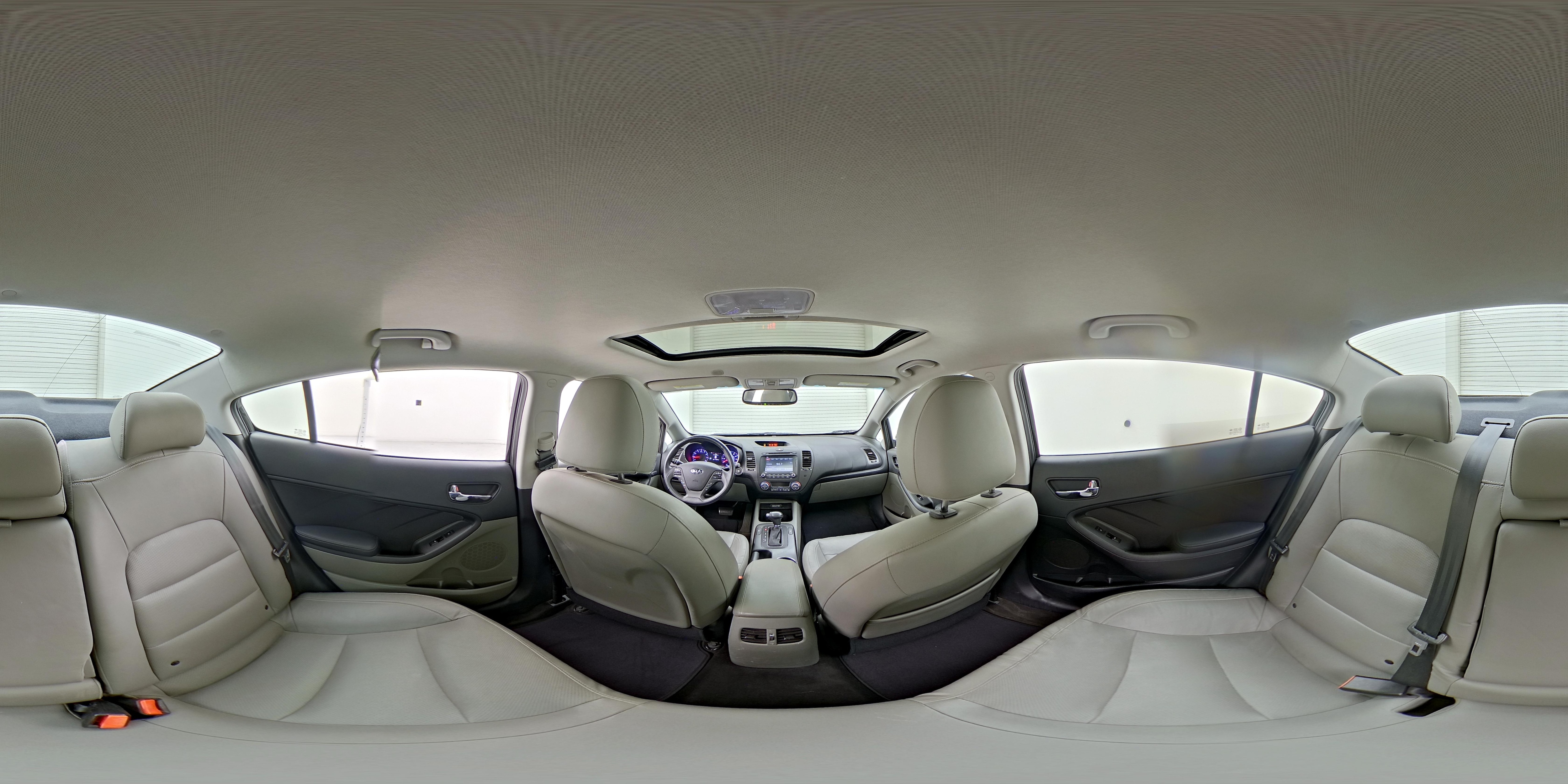 2016 Kia Forte EX - Photo 27