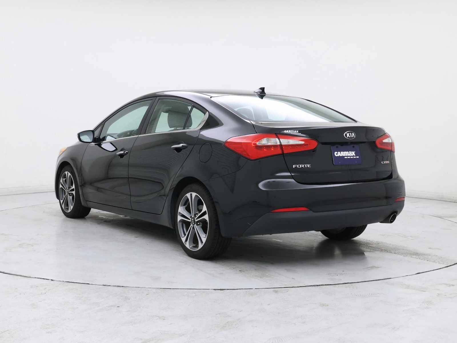 2016 Kia Forte EX - Photo 3