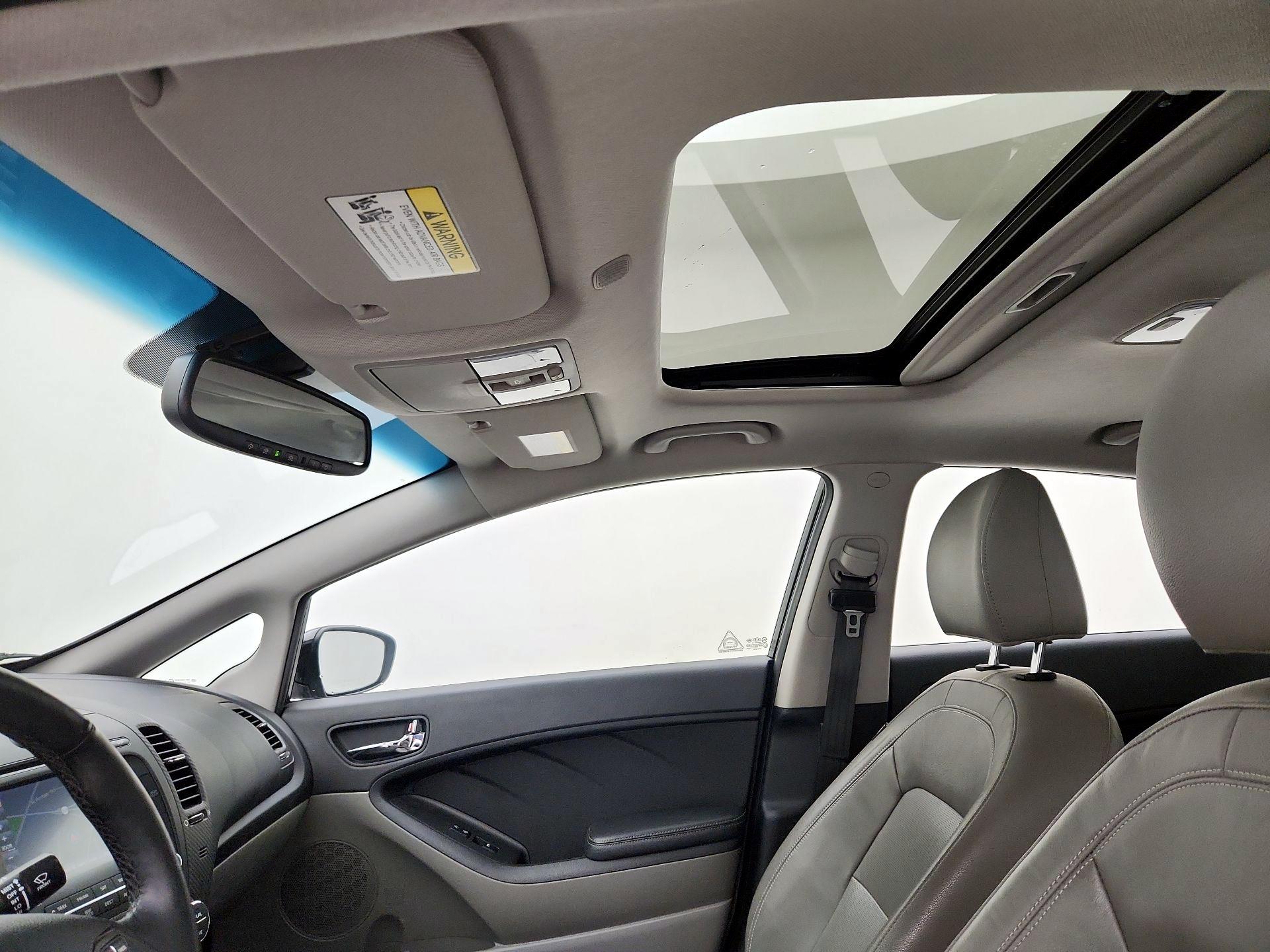 Thumbnail: 2016 Kia Forte - 20