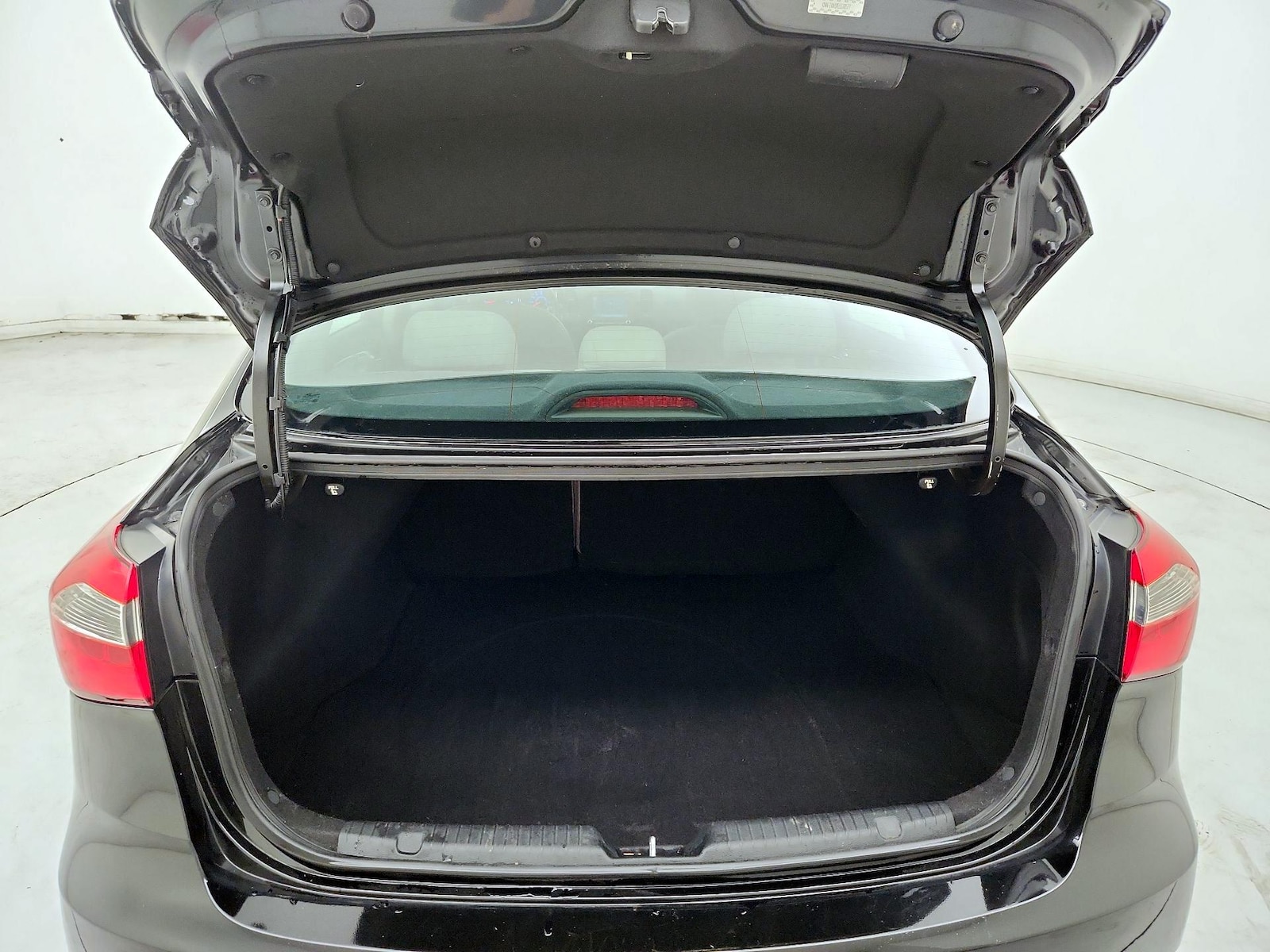 2016 Kia Forte EX - Photo 23