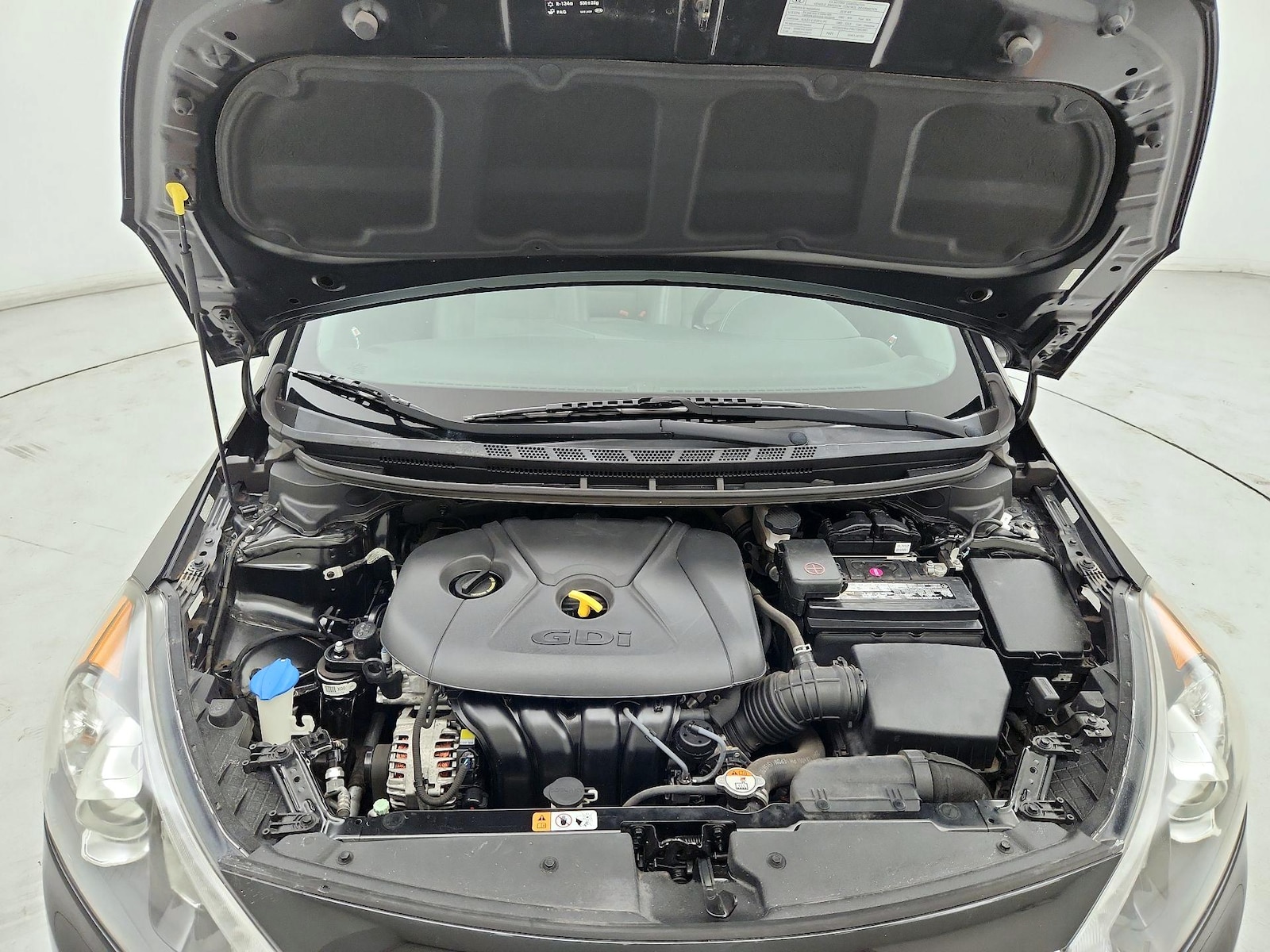 2016 Kia Forte EX - Photo 24