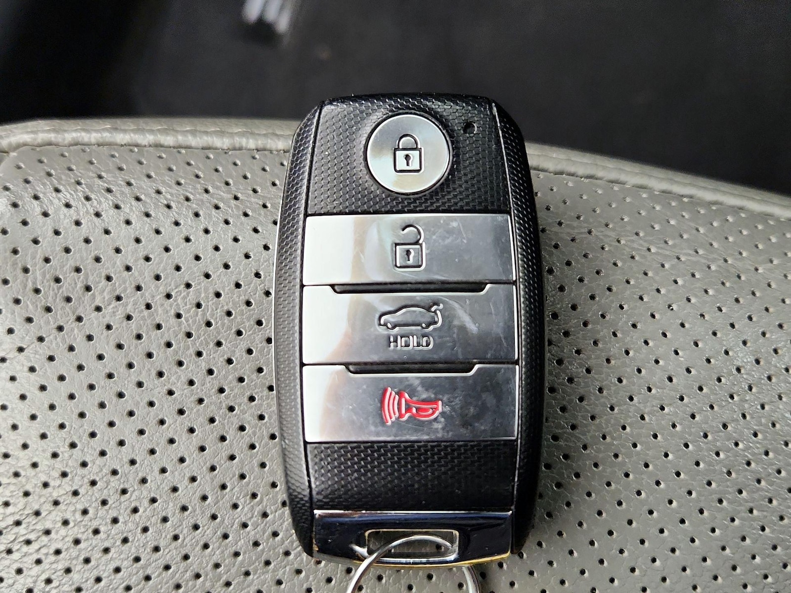 2016 Kia Forte EX - Photo 25