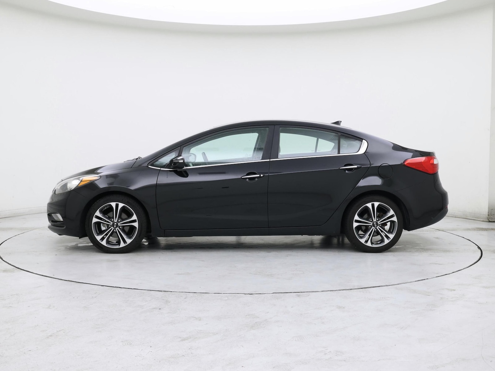 2016 Kia Forte EX - Photo 4