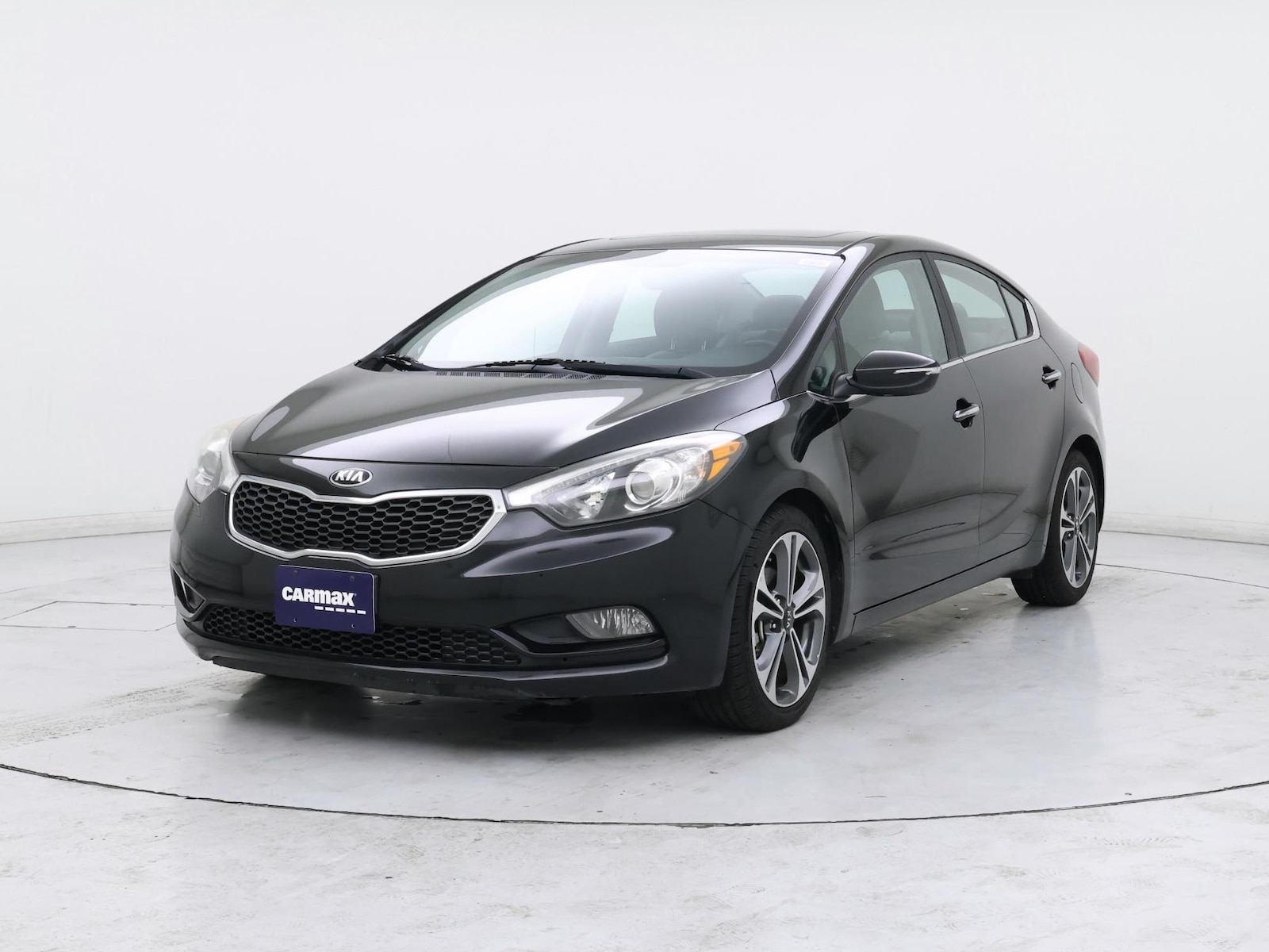 2016 Kia Forte EX - Photo 5