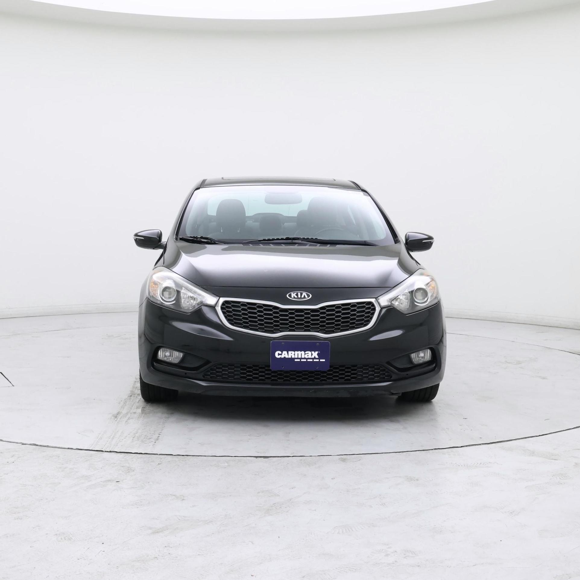 Thumbnail: 2016 Kia Forte - 5