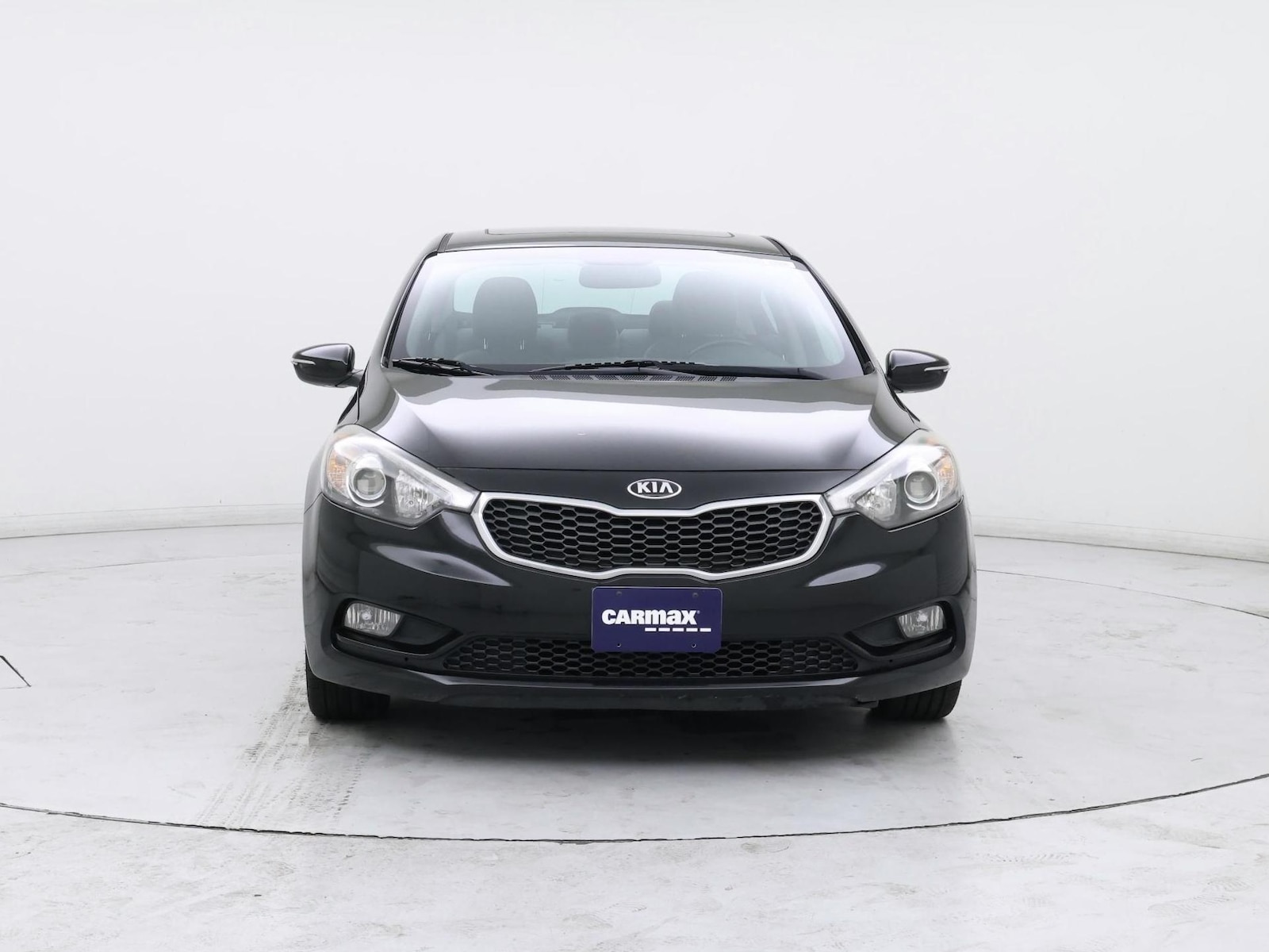 2016 Kia Forte EX - Photo 6