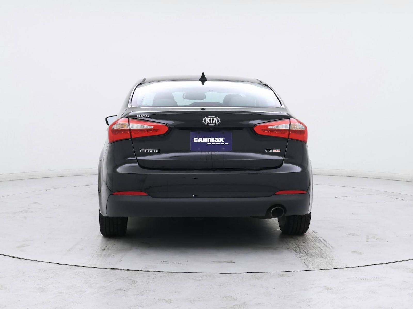 2016 Kia Forte EX - Photo 7
