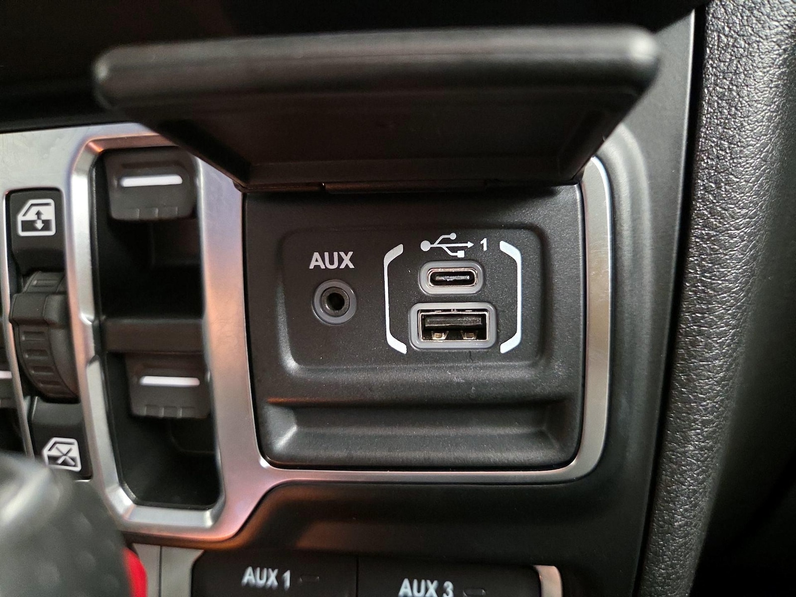 2025 Jeep Gladiator Mojave X - Photo 20
