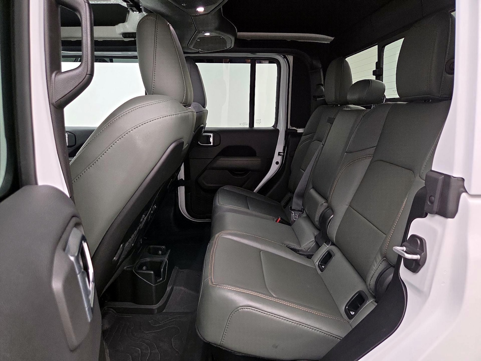 2025 Jeep Gladiator Mojave X - Photo 21