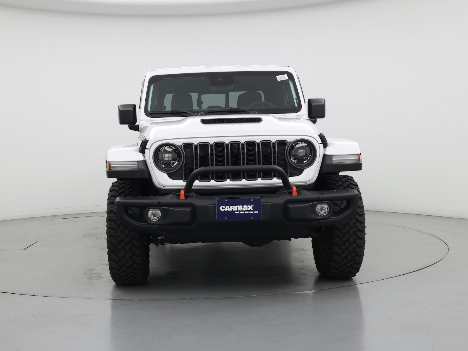 2025 Jeep Gladiator Mojave X - Photo 6