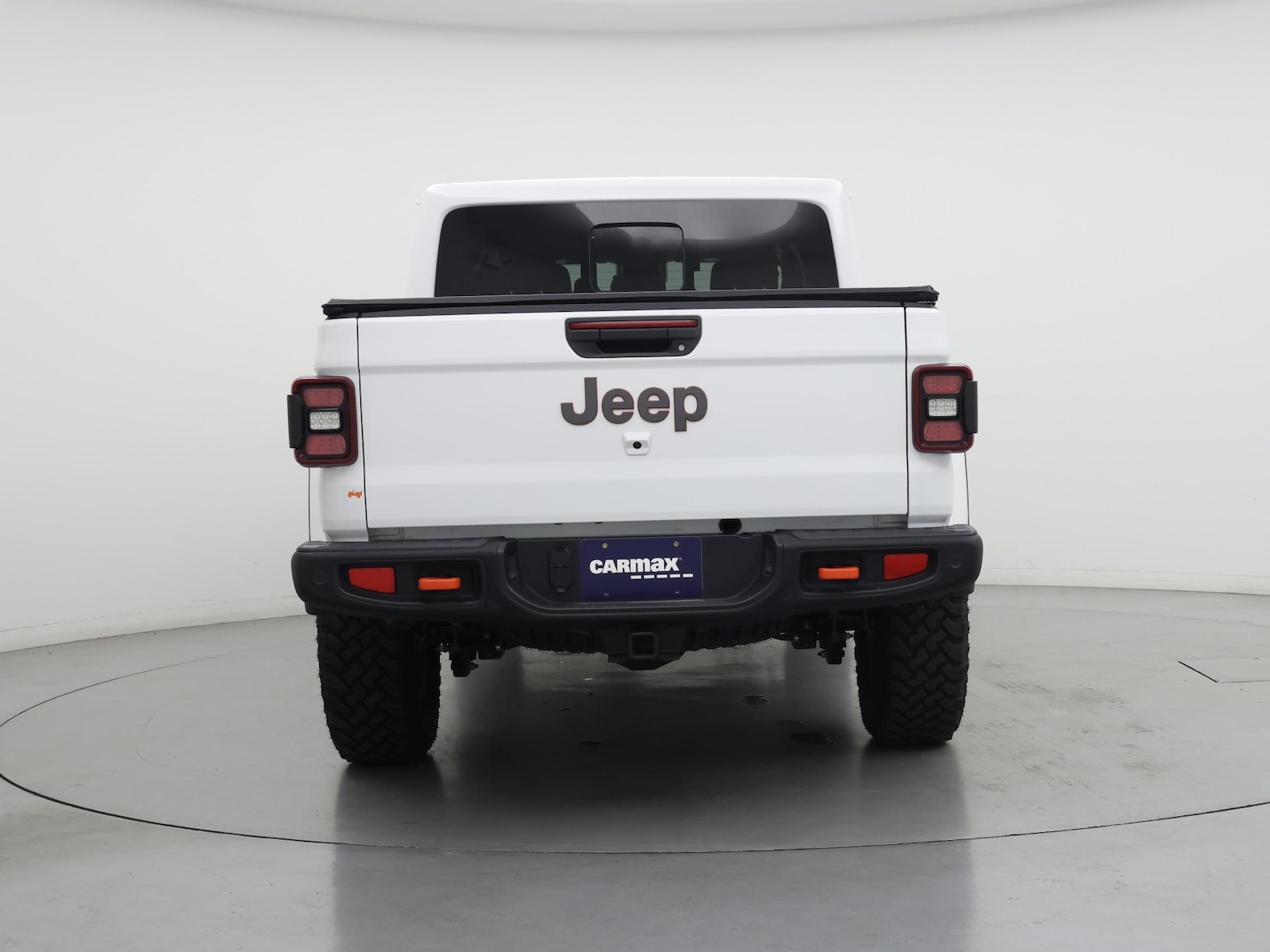 2025 Jeep Gladiator Mojave X - Photo 7