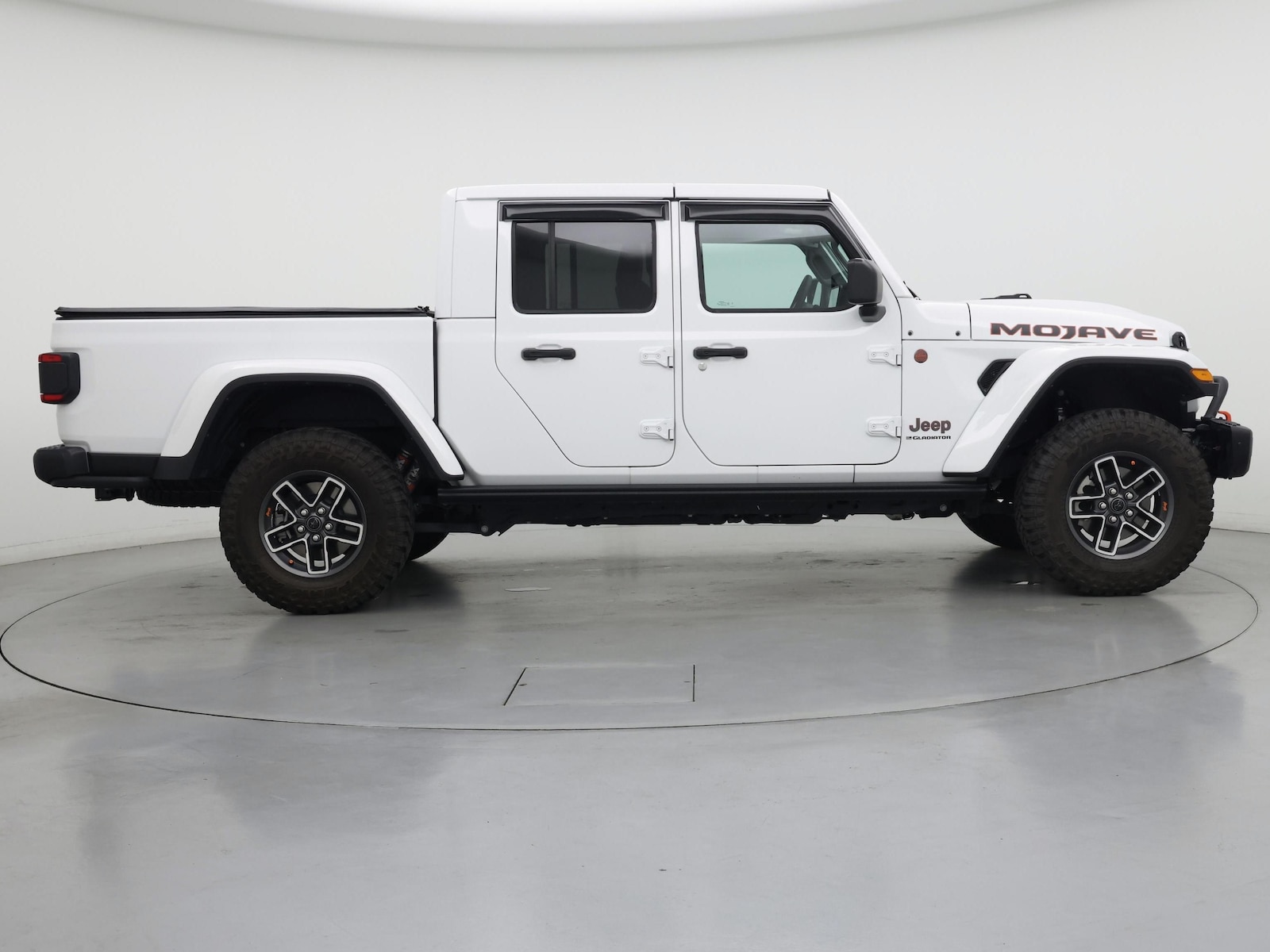 2025 Jeep Gladiator Mojave X - Photo 8