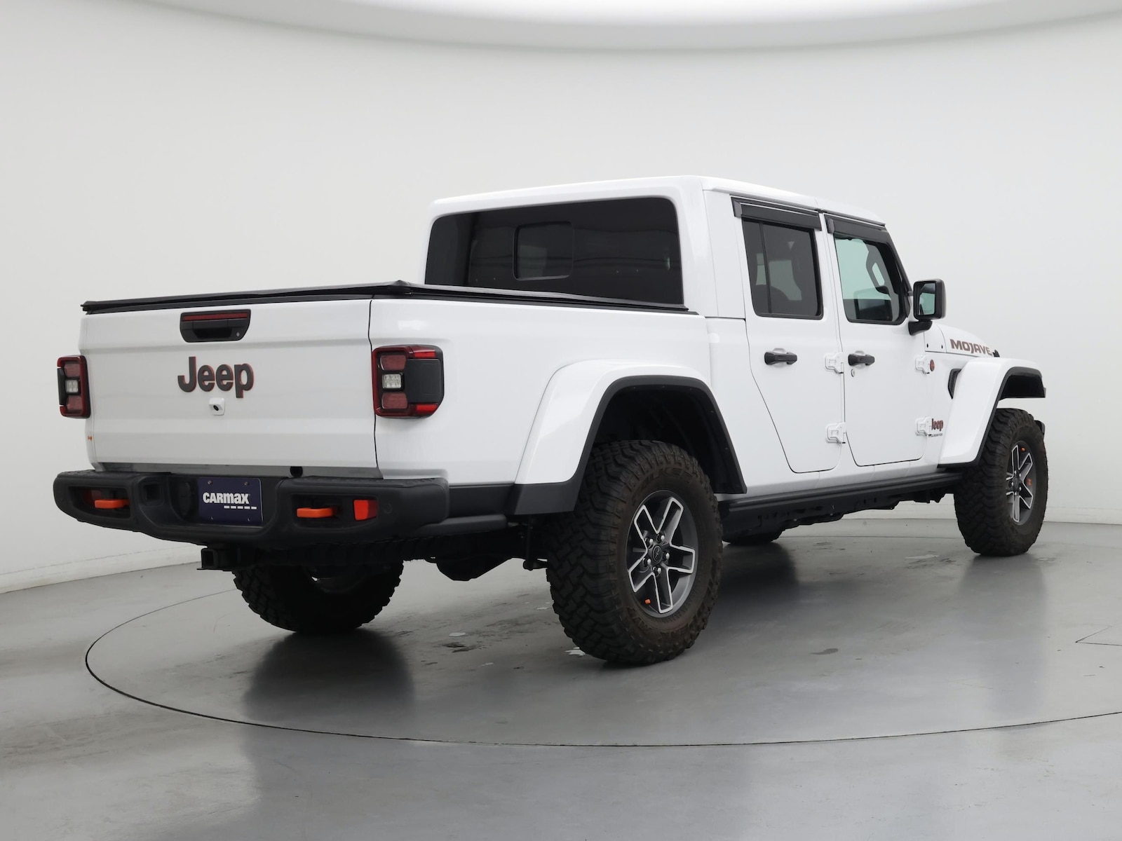 2025 Jeep Gladiator Mojave X - Photo 9