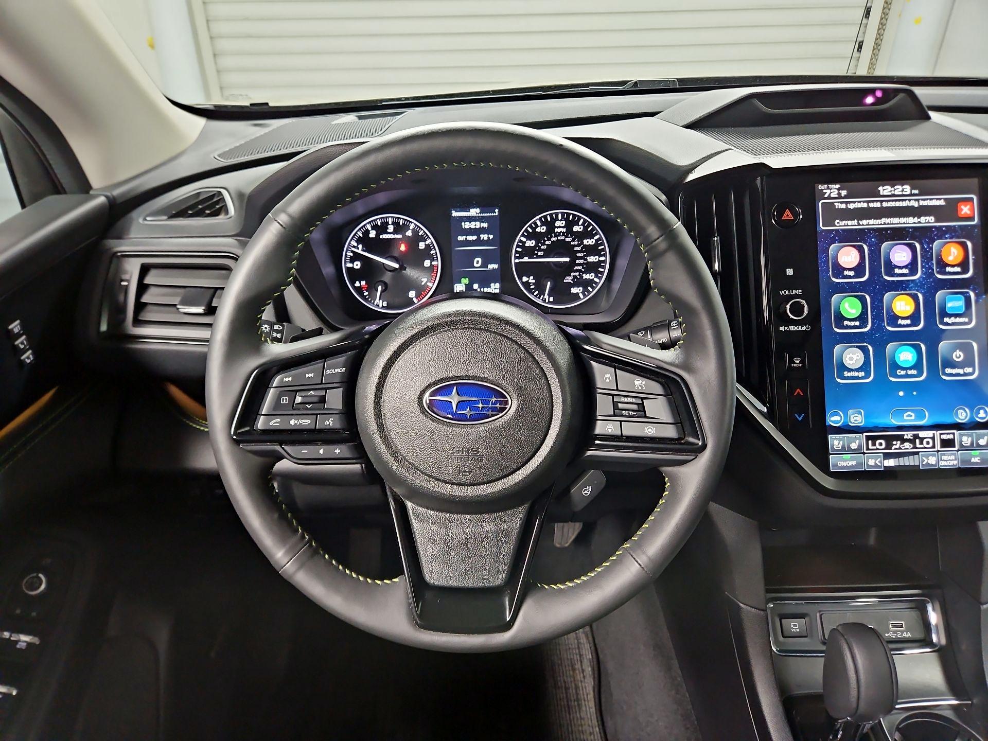 Thumbnail: 2025 Subaru Ascent - 10
