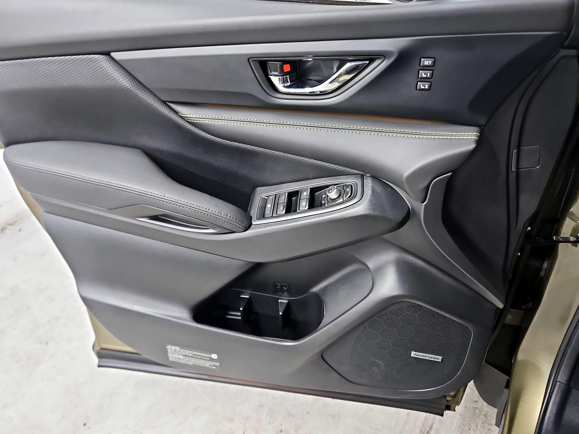 Thumbnail: 2025 Subaru Ascent - 12