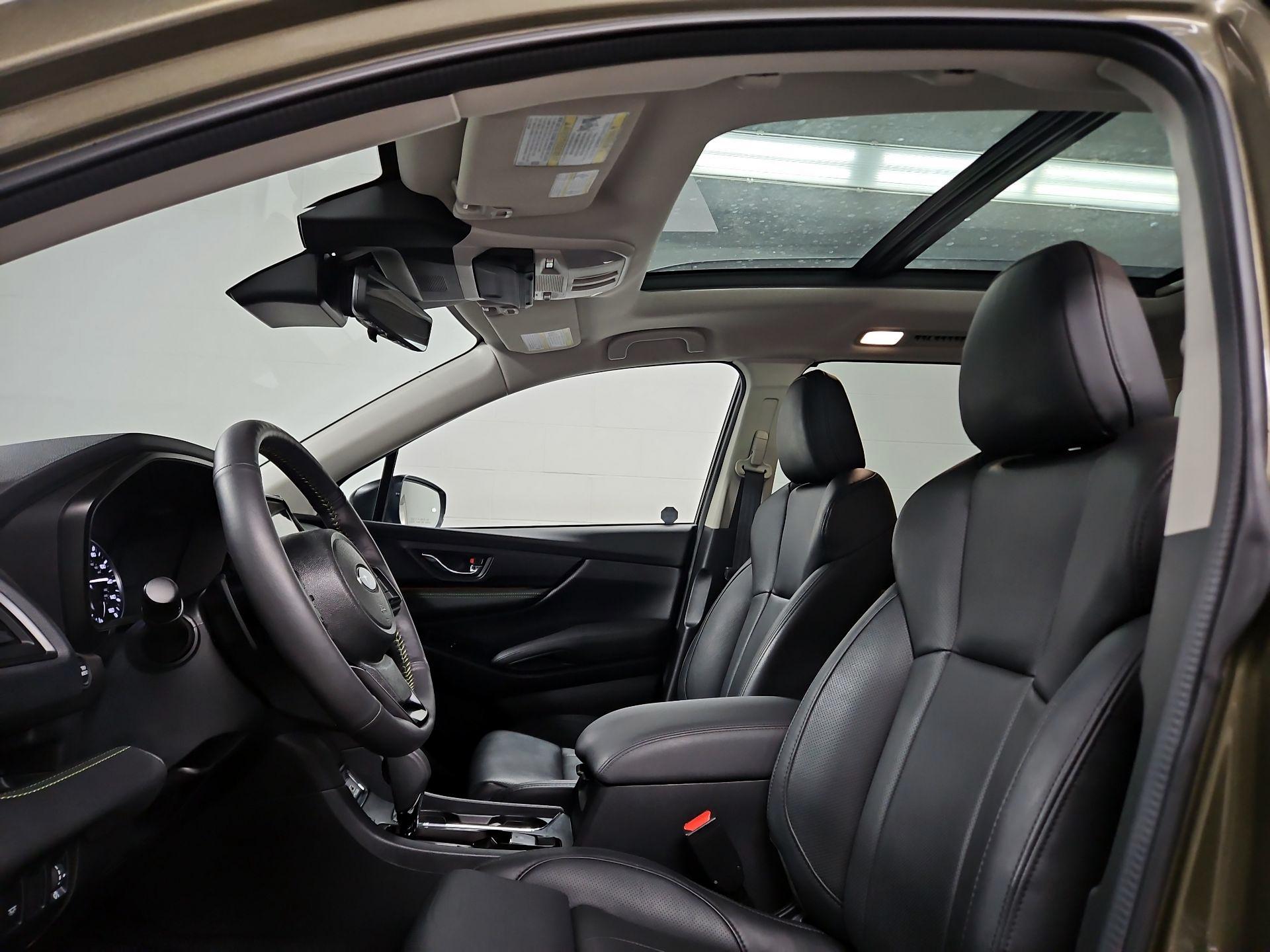 Thumbnail: 2025 Subaru Ascent - 20