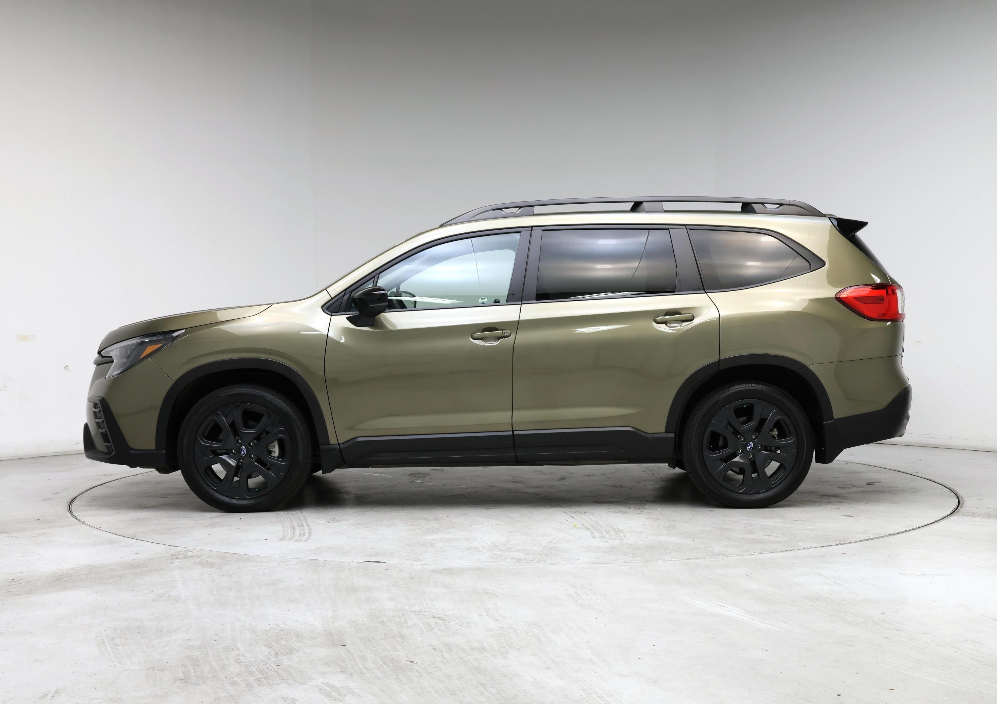 Thumbnail: 2025 Subaru Ascent - 3
