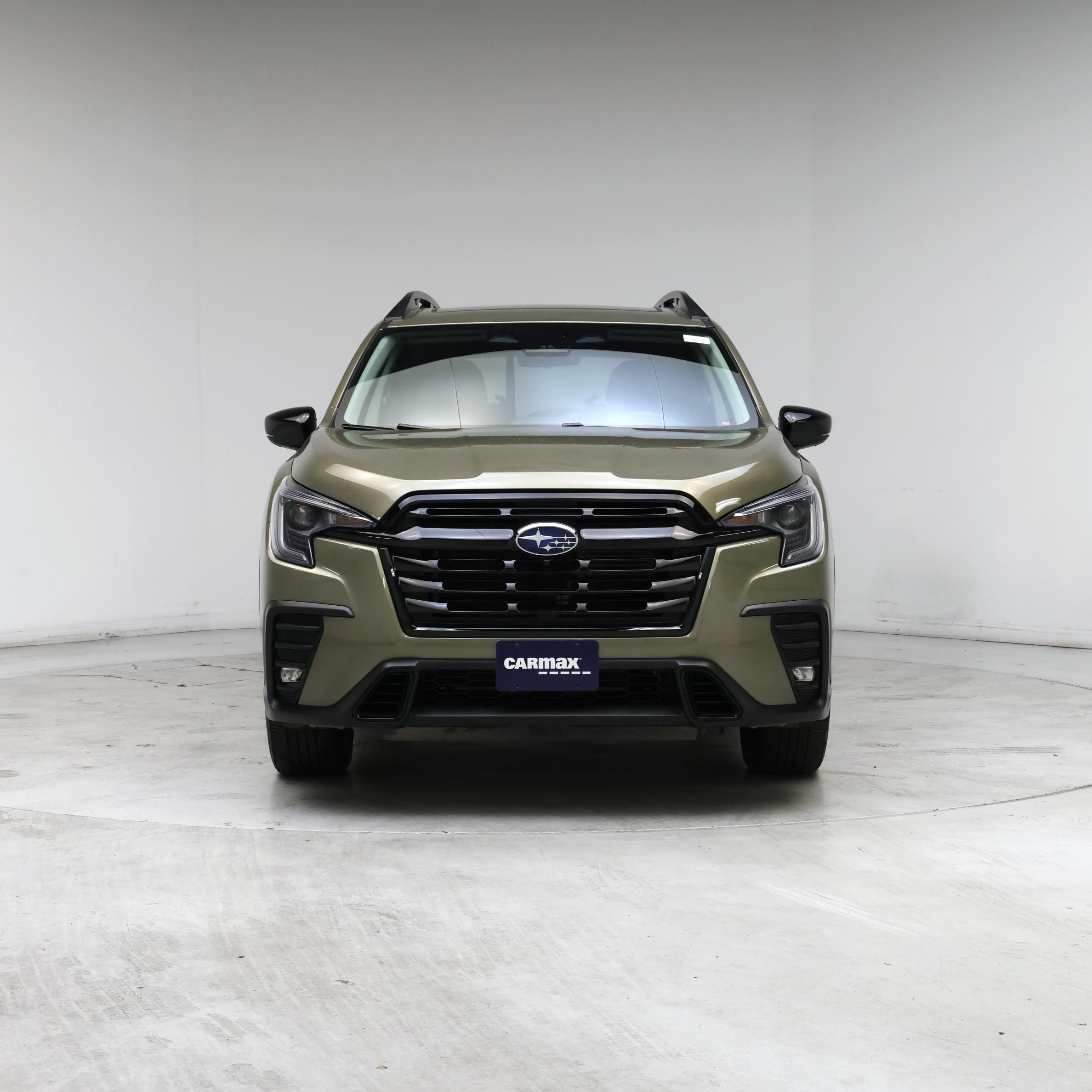 Thumbnail: 2025 Subaru Ascent - 5