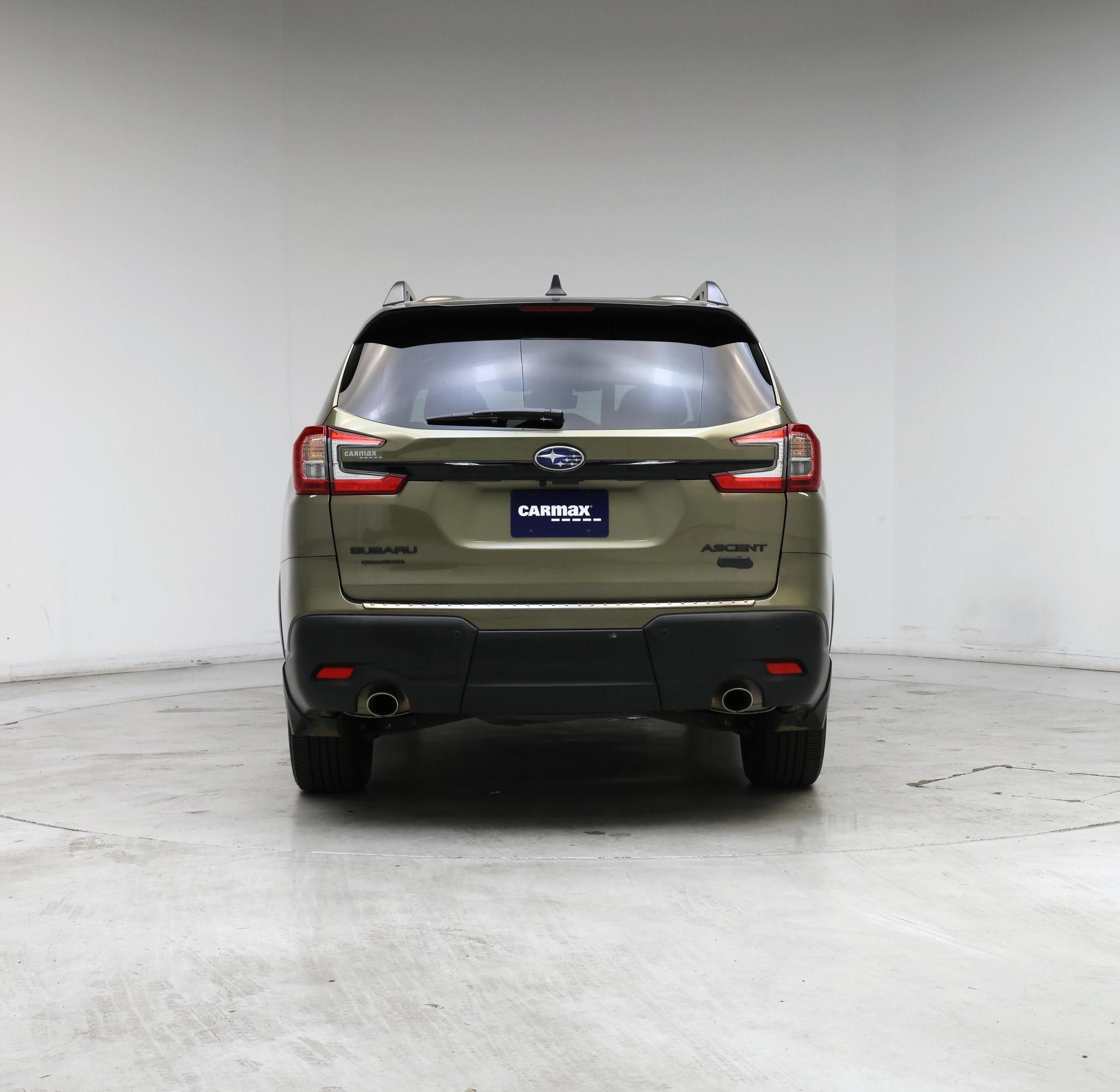 Thumbnail: 2025 Subaru Ascent - 6