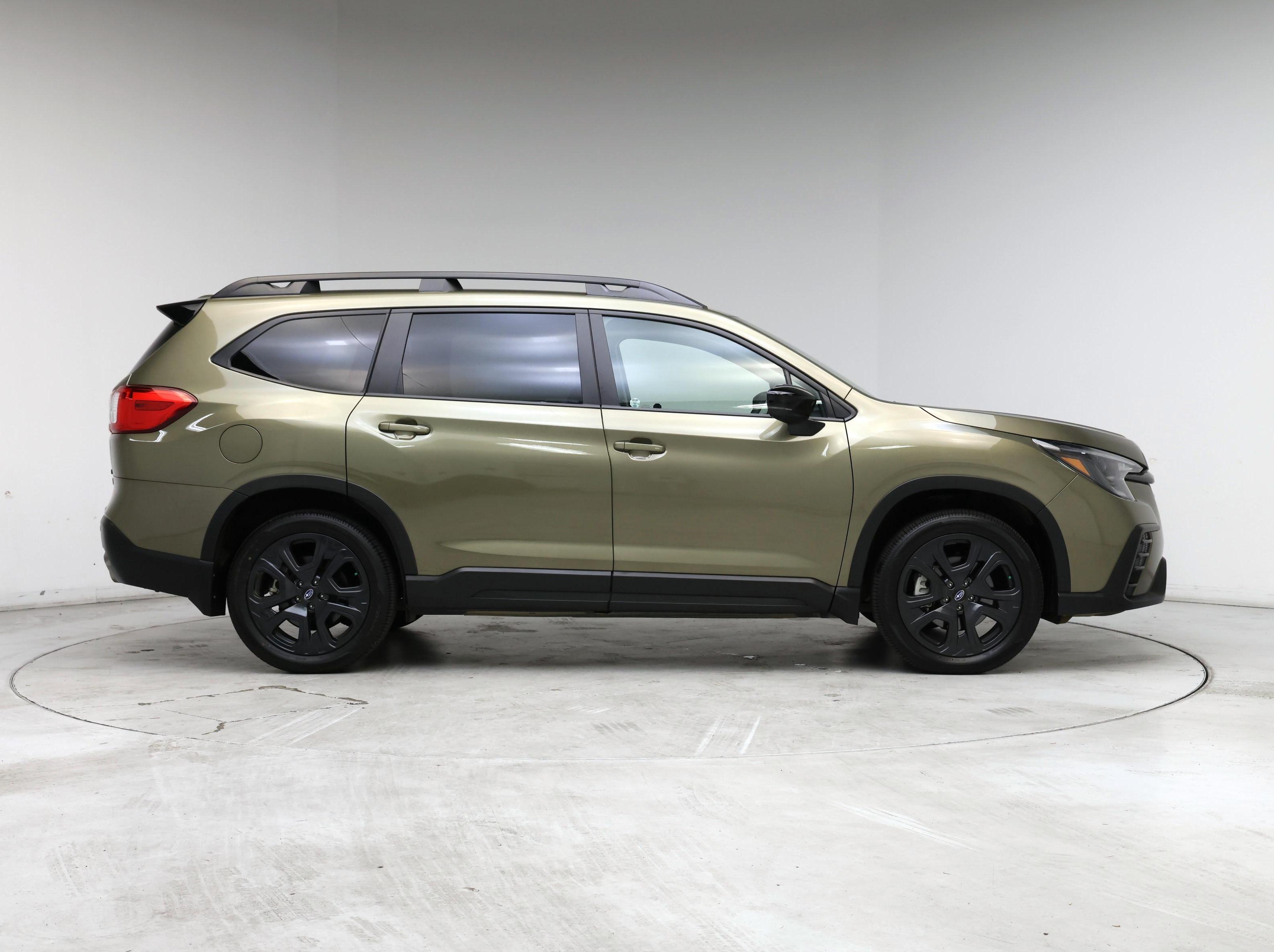 Thumbnail: 2025 Subaru Ascent - 7