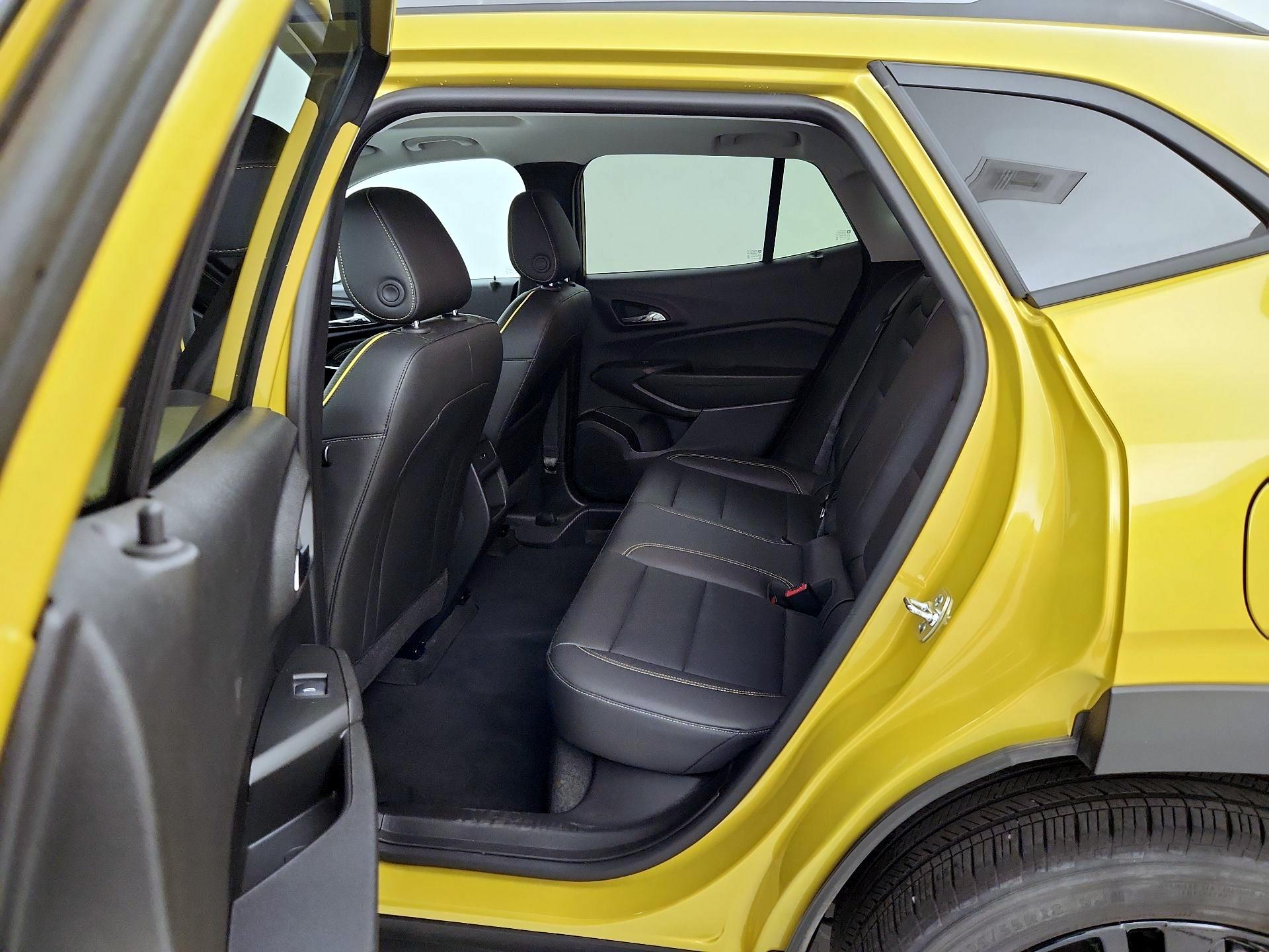 Thumbnail: 2025 Chevrolet Trax - 20