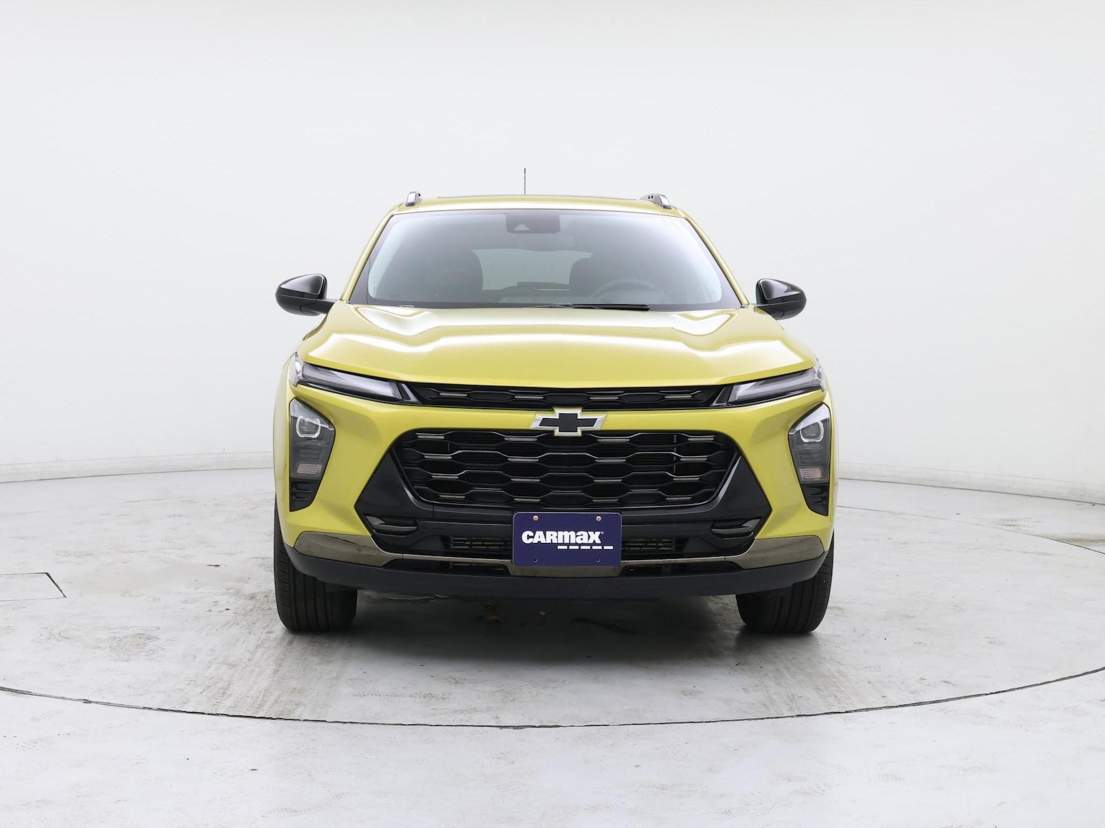 2025 Chevrolet Trax Activ - Photo 6