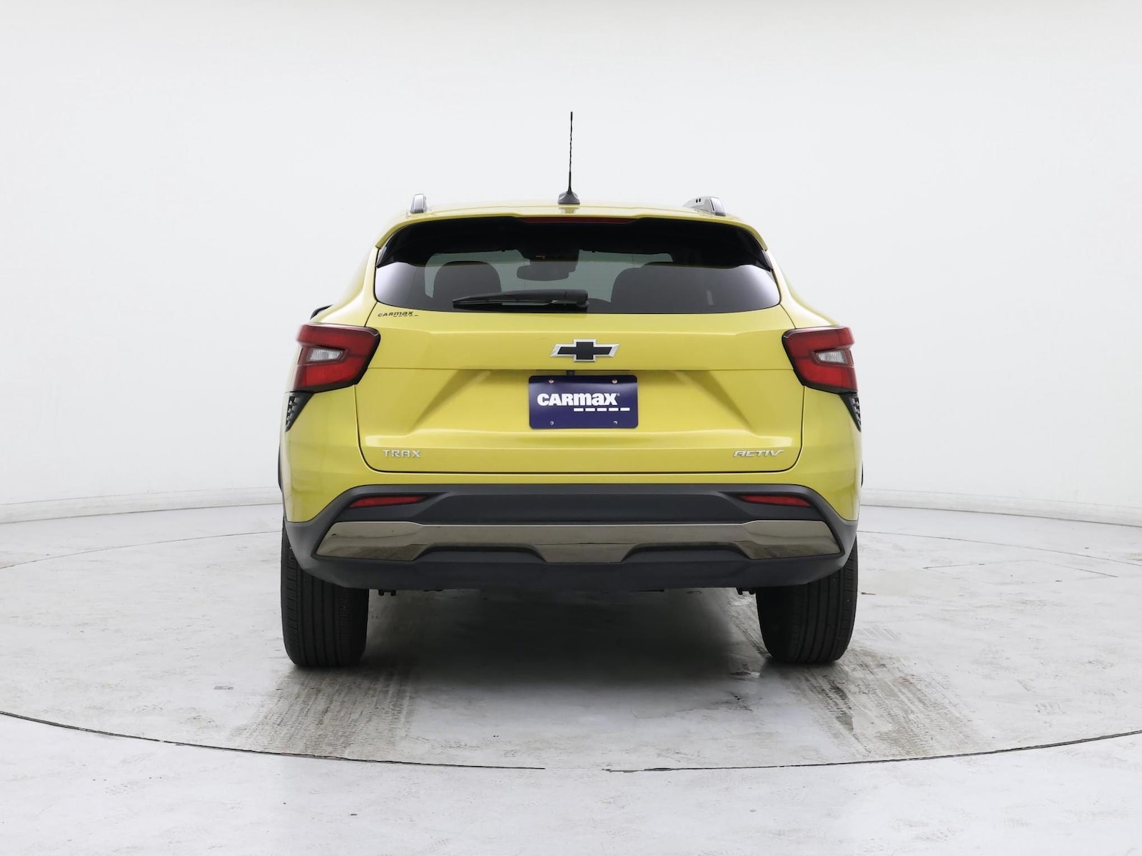 2025 Chevrolet Trax Activ - Photo 7