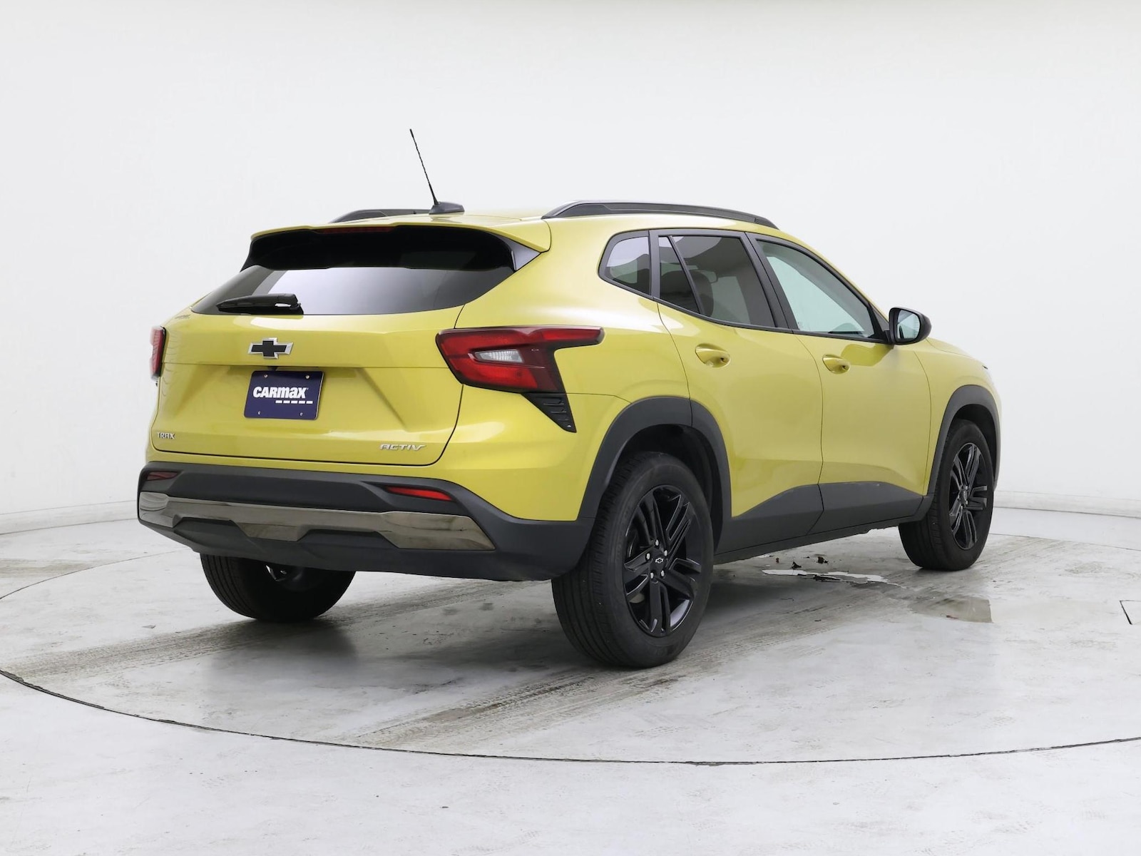 2025 Chevrolet Trax Activ - Photo 9
