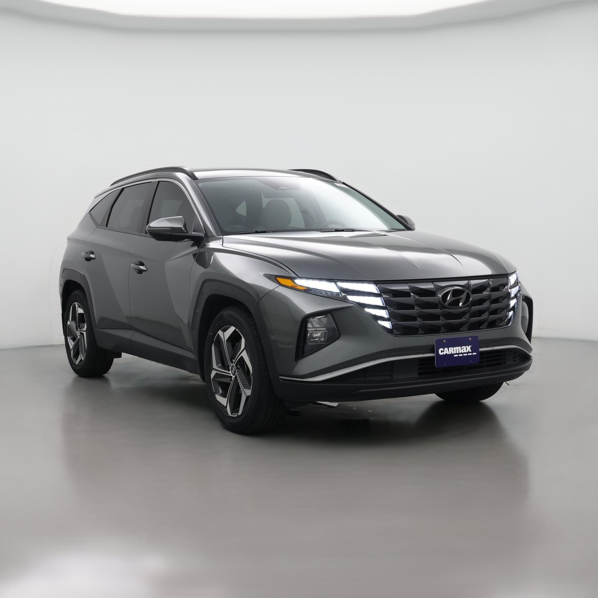 Thumbnail: 2022 Hyundai Tucson - 1