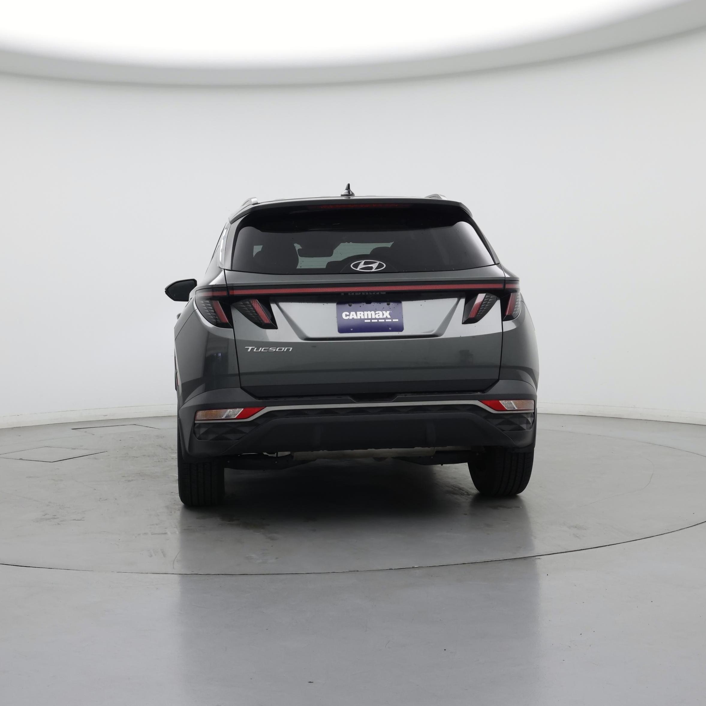Thumbnail: 2022 Hyundai Tucson - 6