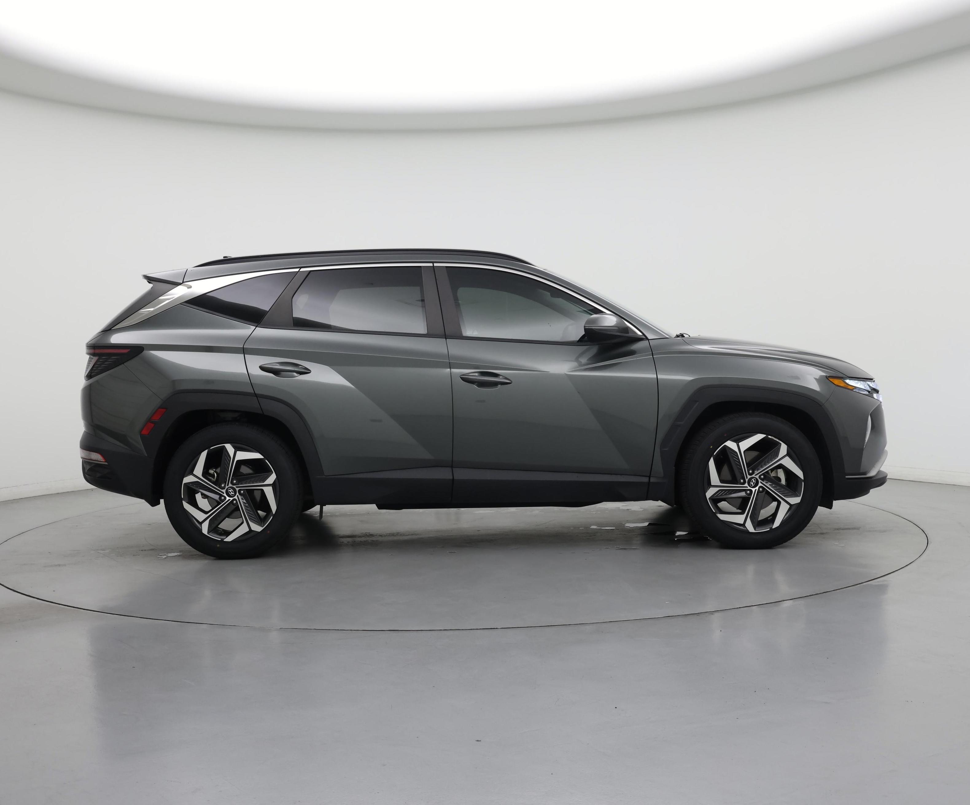 Thumbnail: 2022 Hyundai Tucson - 7
