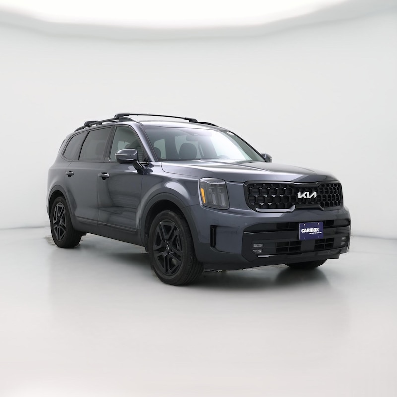 2024 Kia Telluride SX X-Line