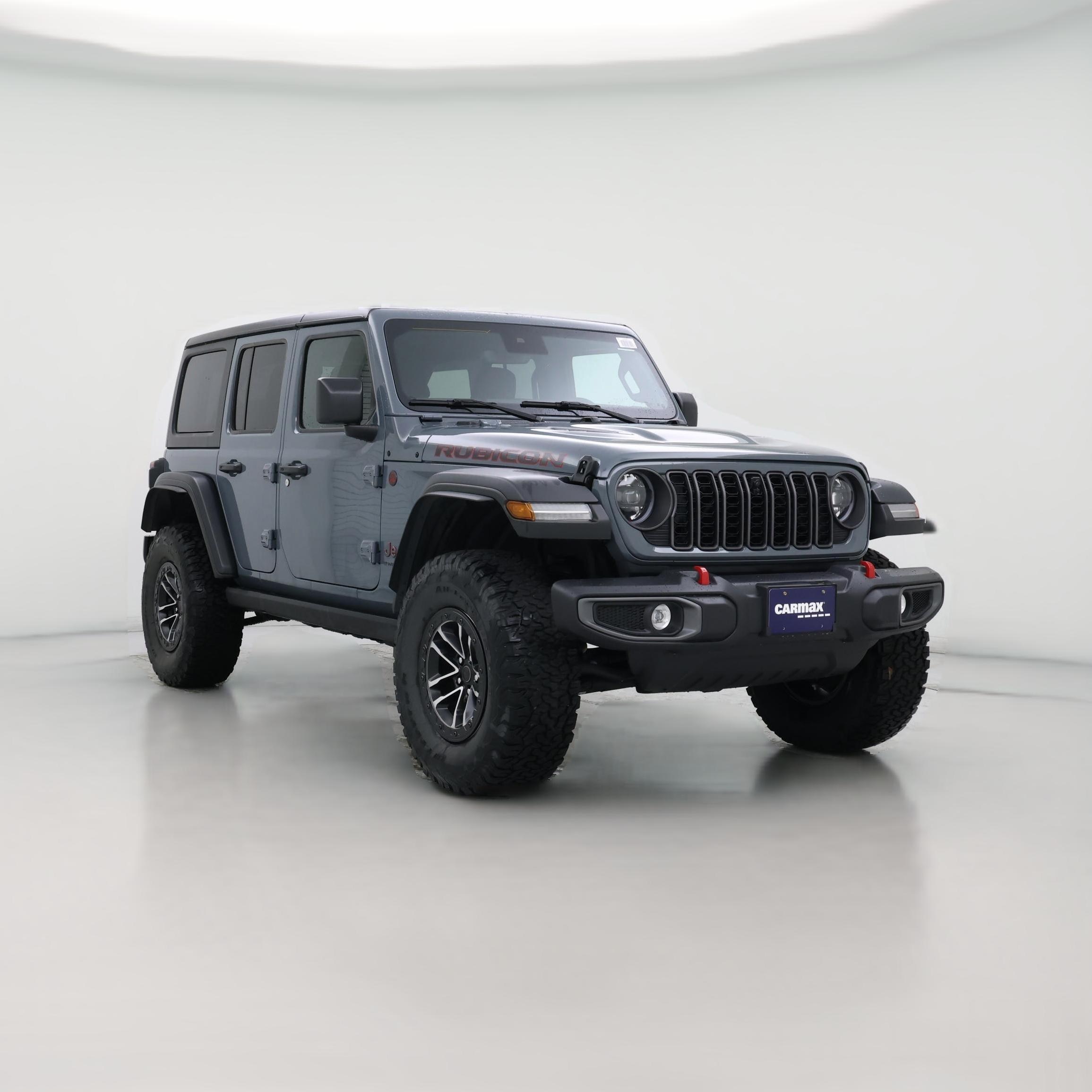 Thumbnail: 2024 Jeep Wrangler - 1