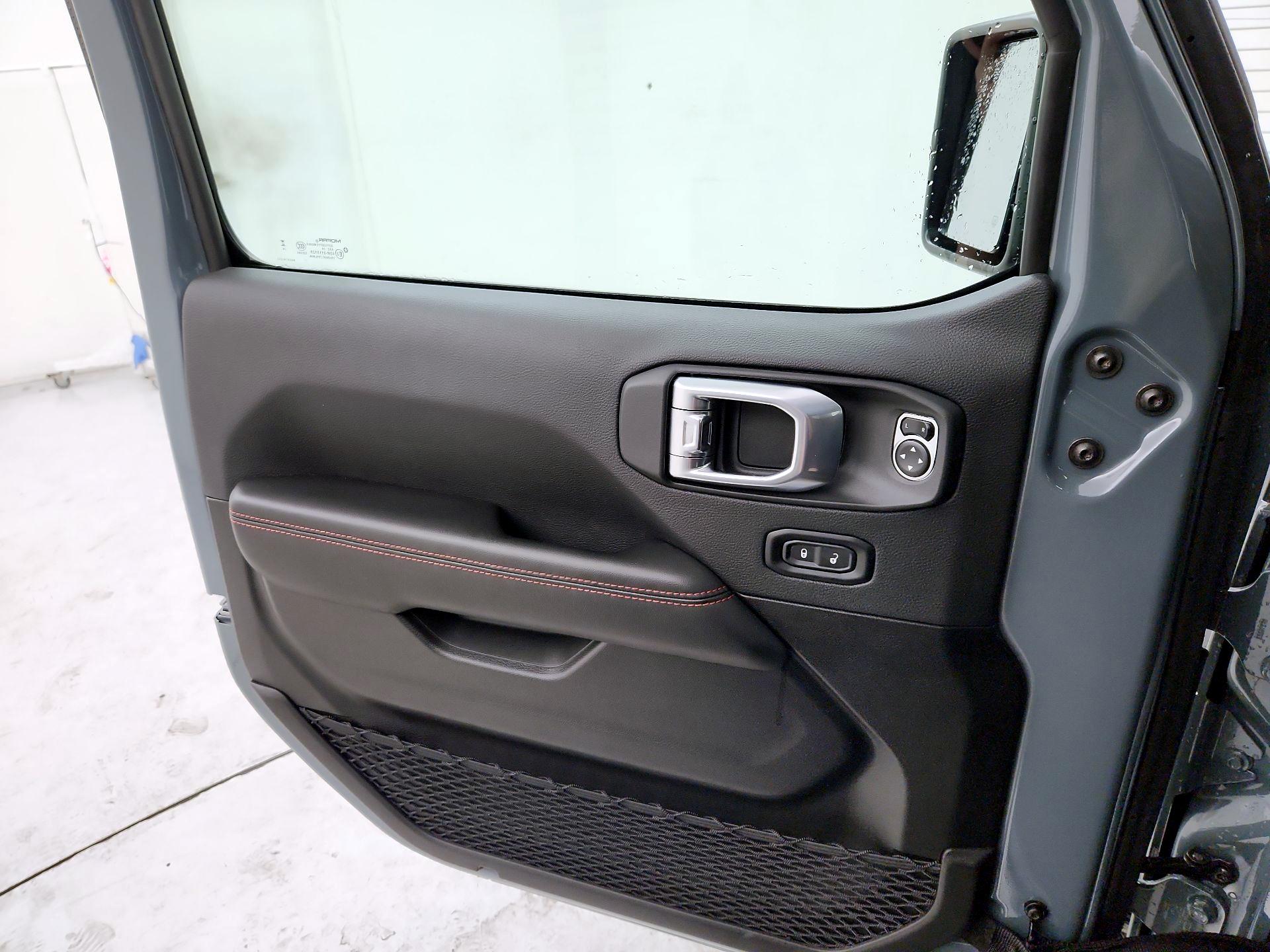 Thumbnail: 2024 Jeep Wrangler - 12