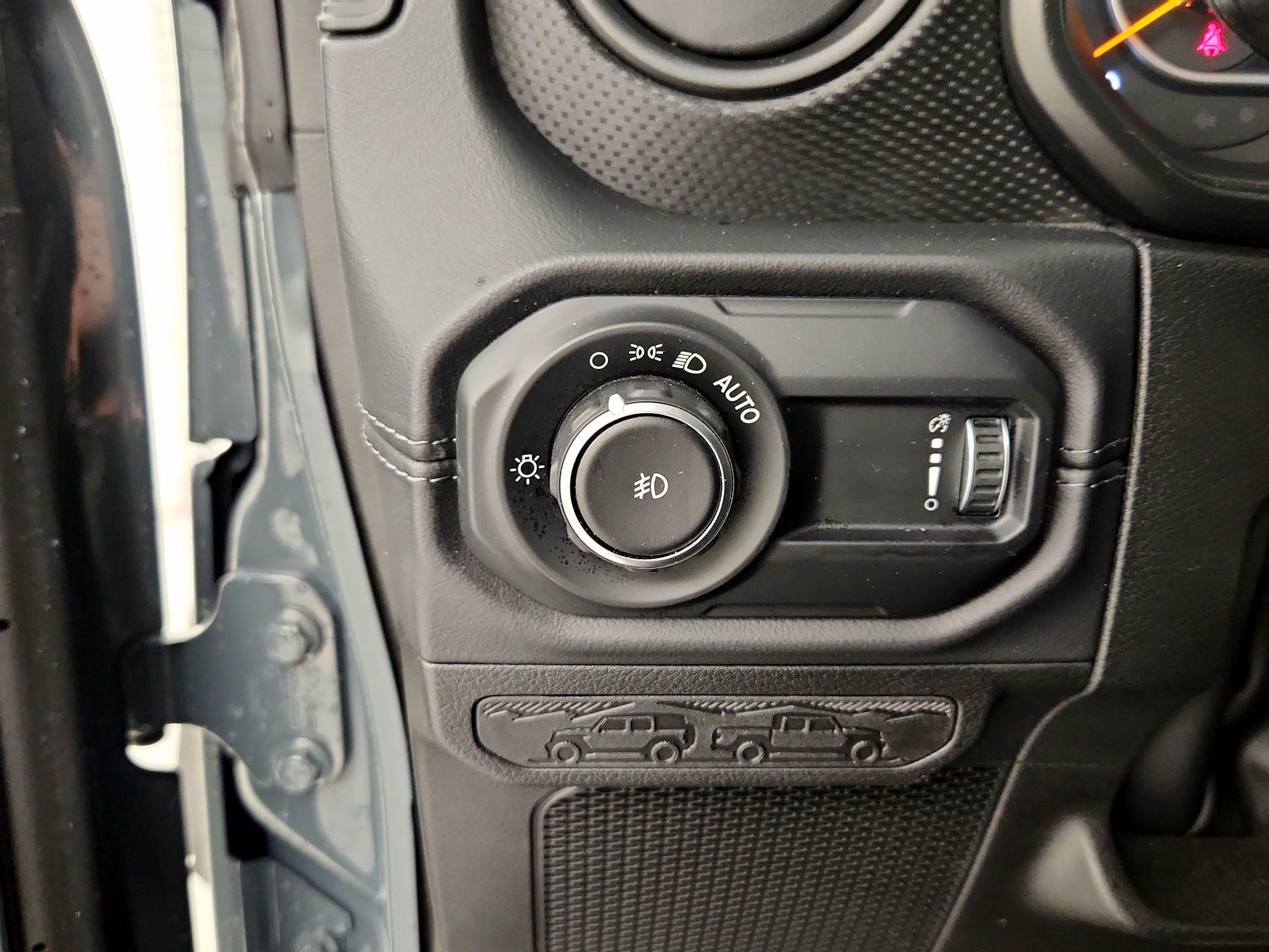 Thumbnail: 2024 Jeep Wrangler - 13