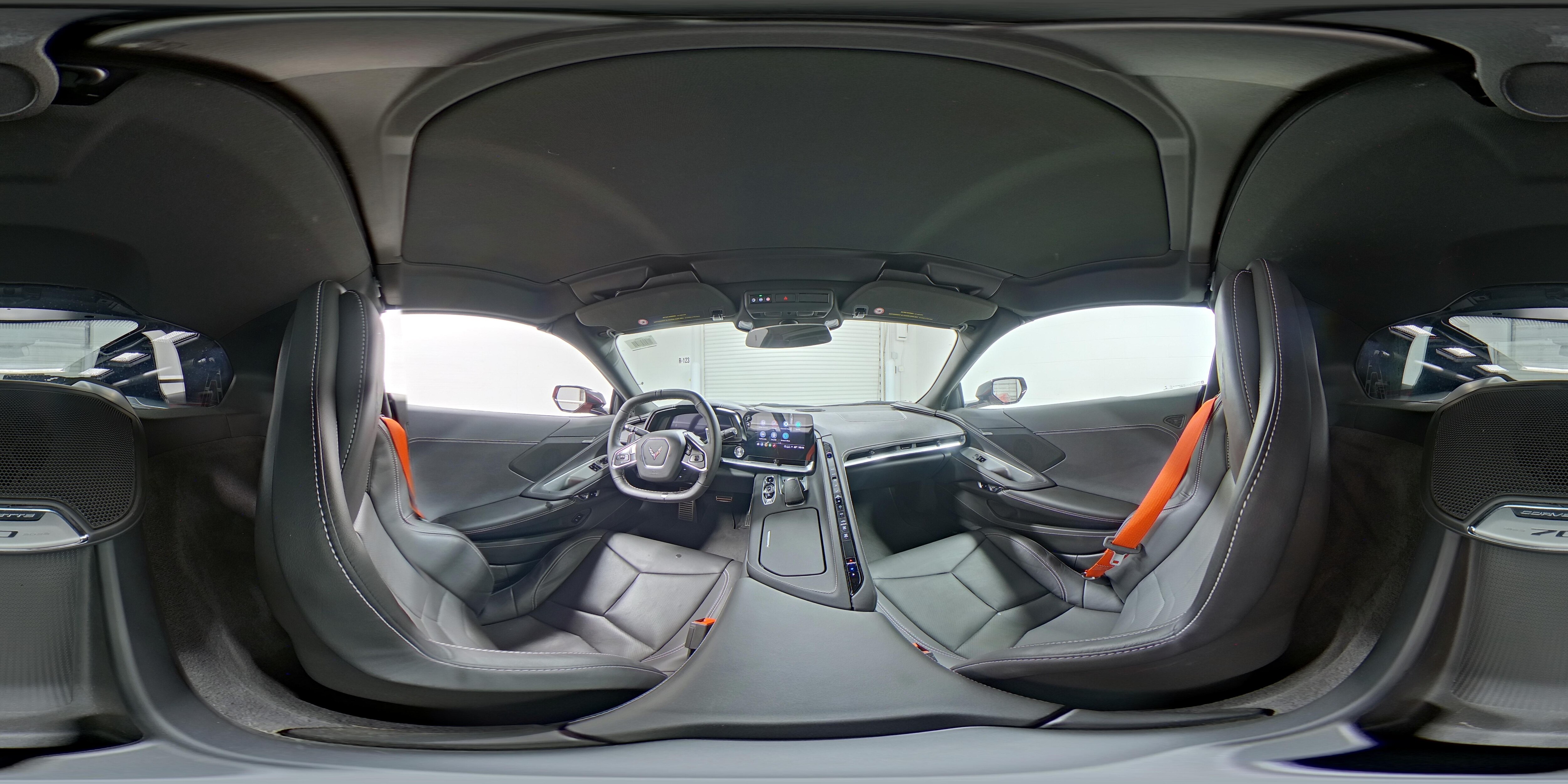 2023 Chevrolet Corvette 1LT - Photo 24