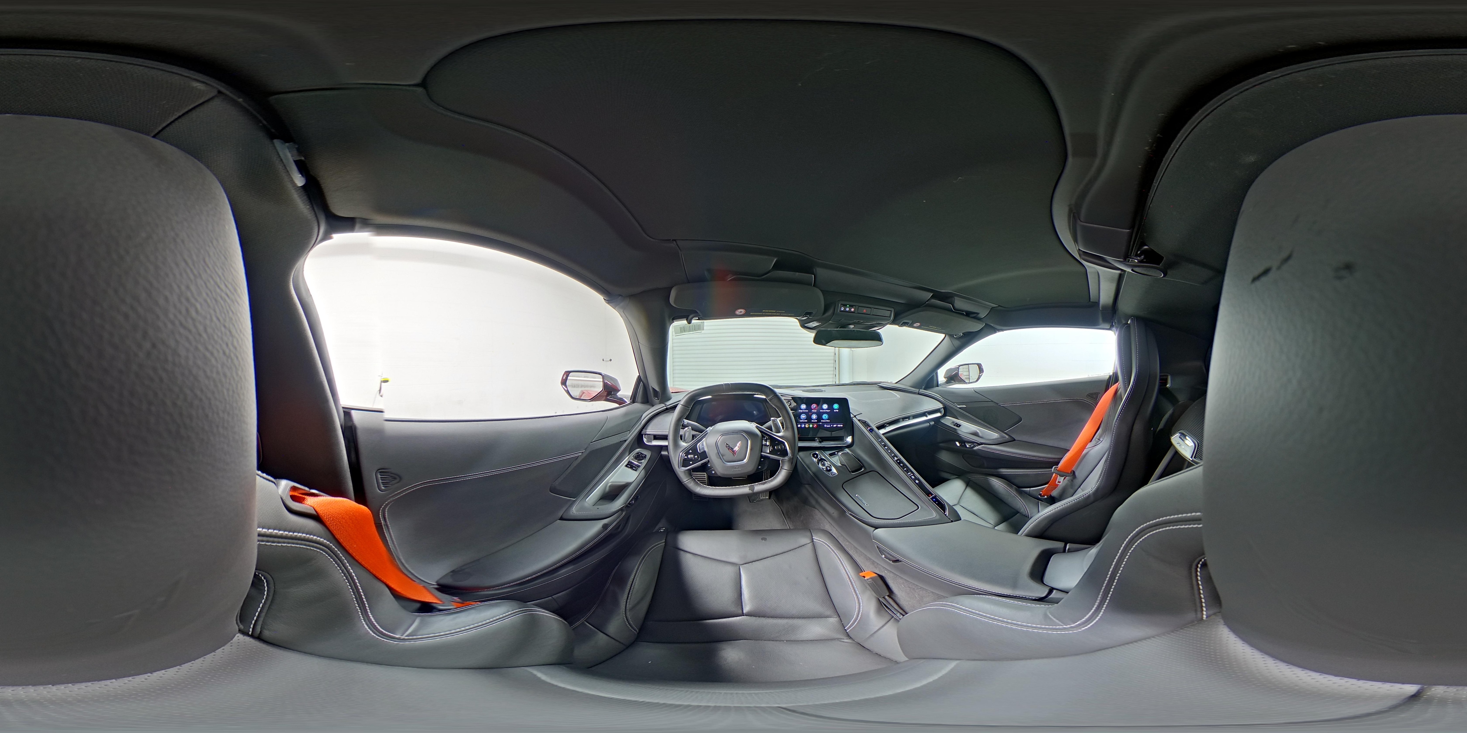 2023 Chevrolet Corvette 1LT - Photo 25
