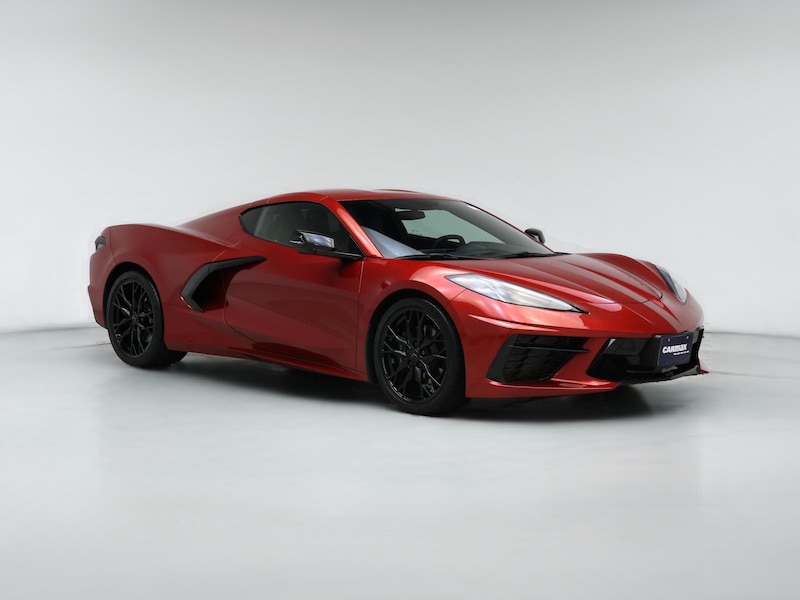 2023 Chevrolet Corvette Stingray 1LT