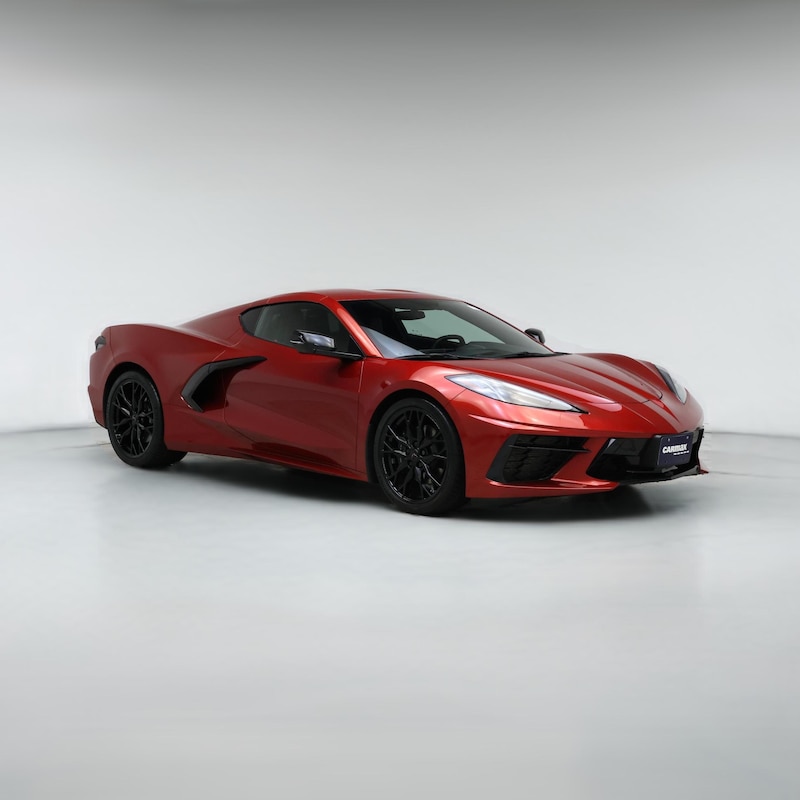 2023 Chevrolet Corvette Stingray 1LT