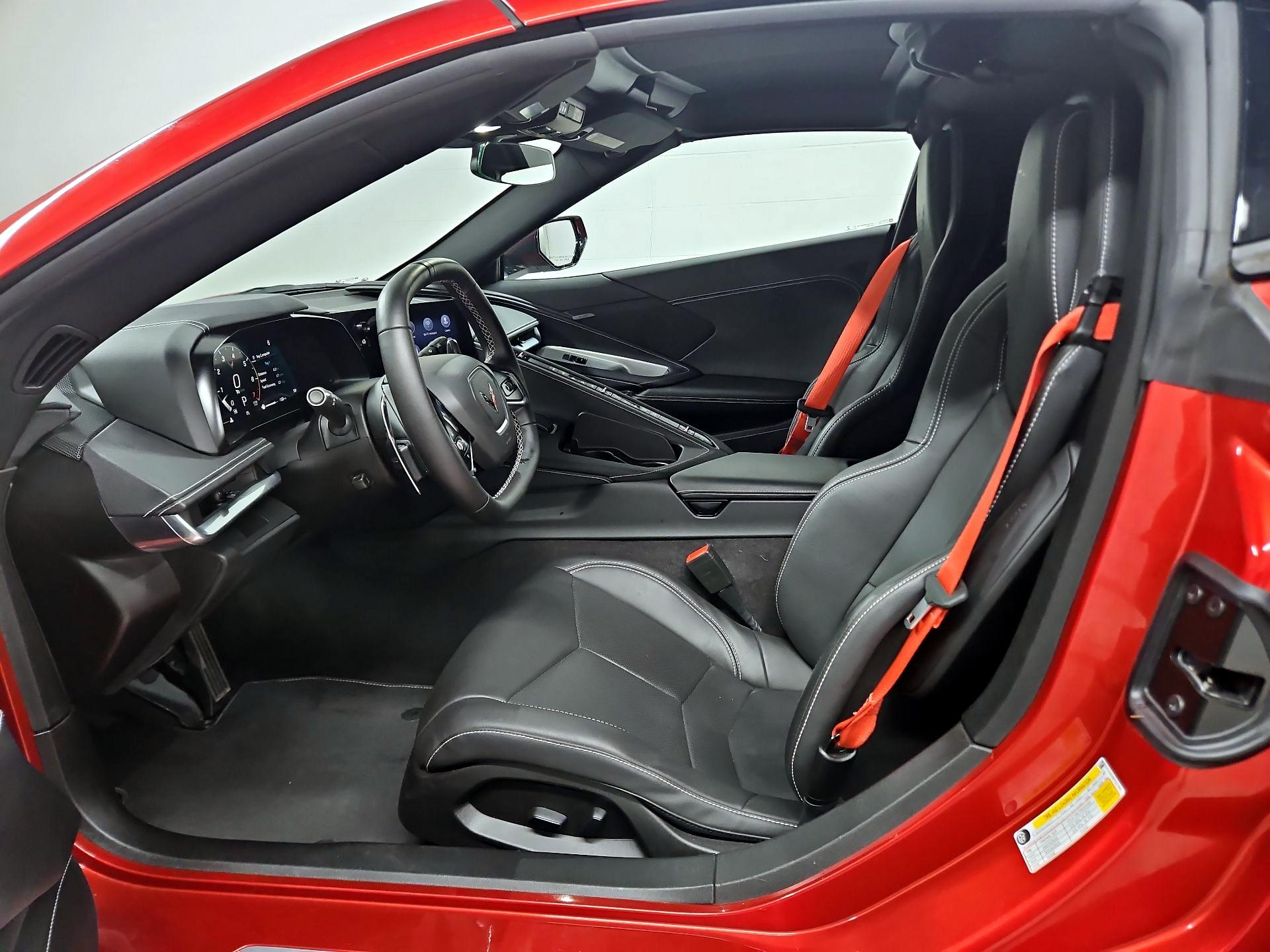 Thumbnail: 2023 Chevrolet Corvette - 11