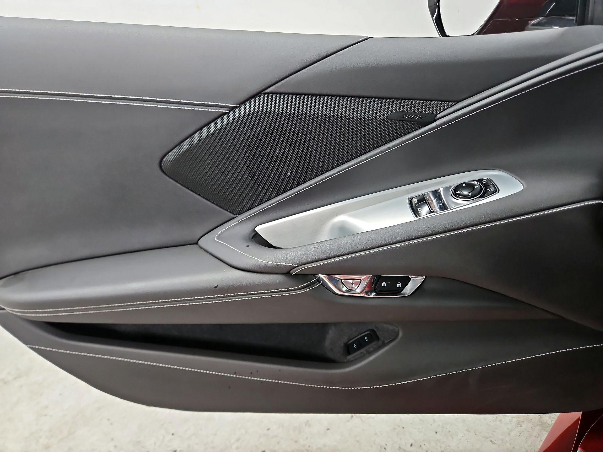 Thumbnail: 2023 Chevrolet Corvette - 12