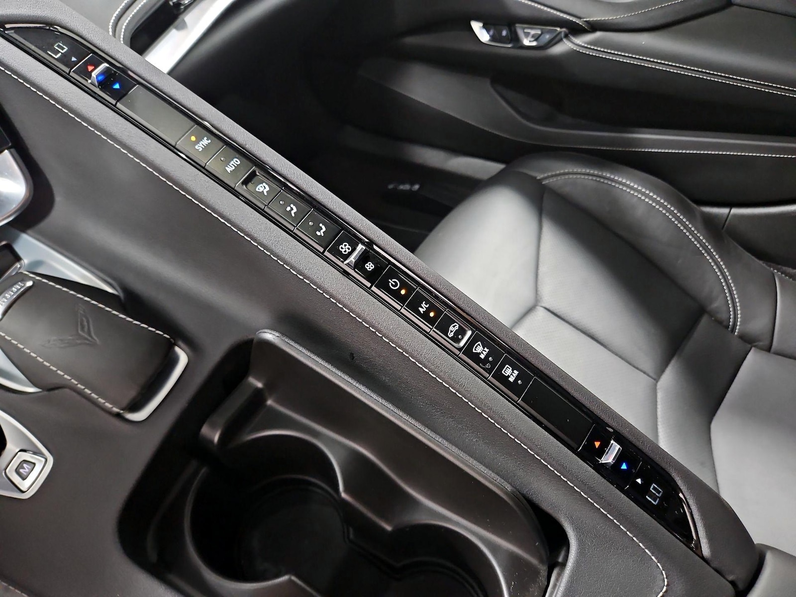 2023 Chevrolet Corvette 1LT - Photo 17