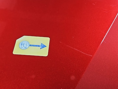 Condition detail