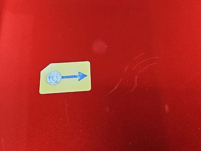 Condition detail