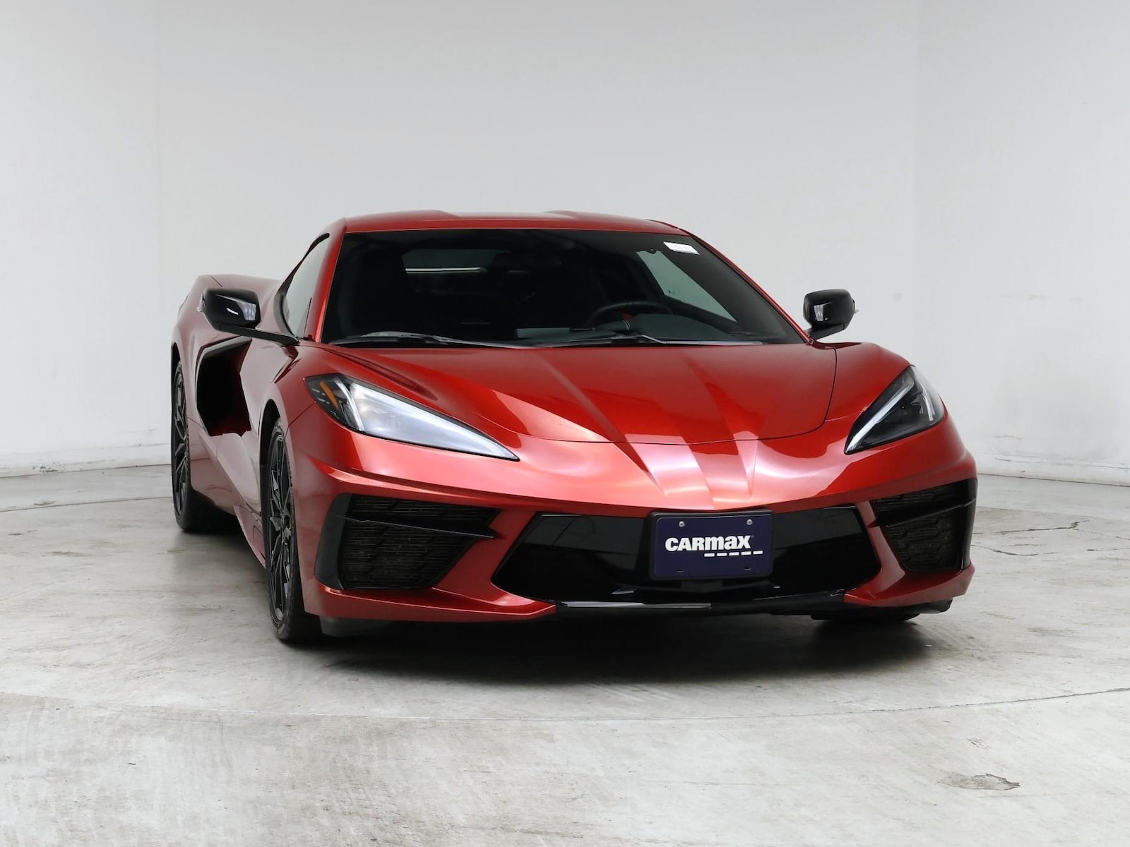 2023 Chevrolet Corvette 1LT - Photo 6