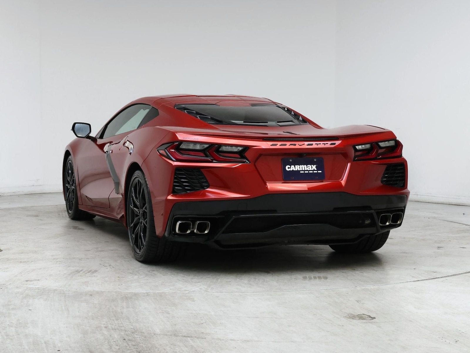 2023 Chevrolet Corvette 1LT - Photo 7