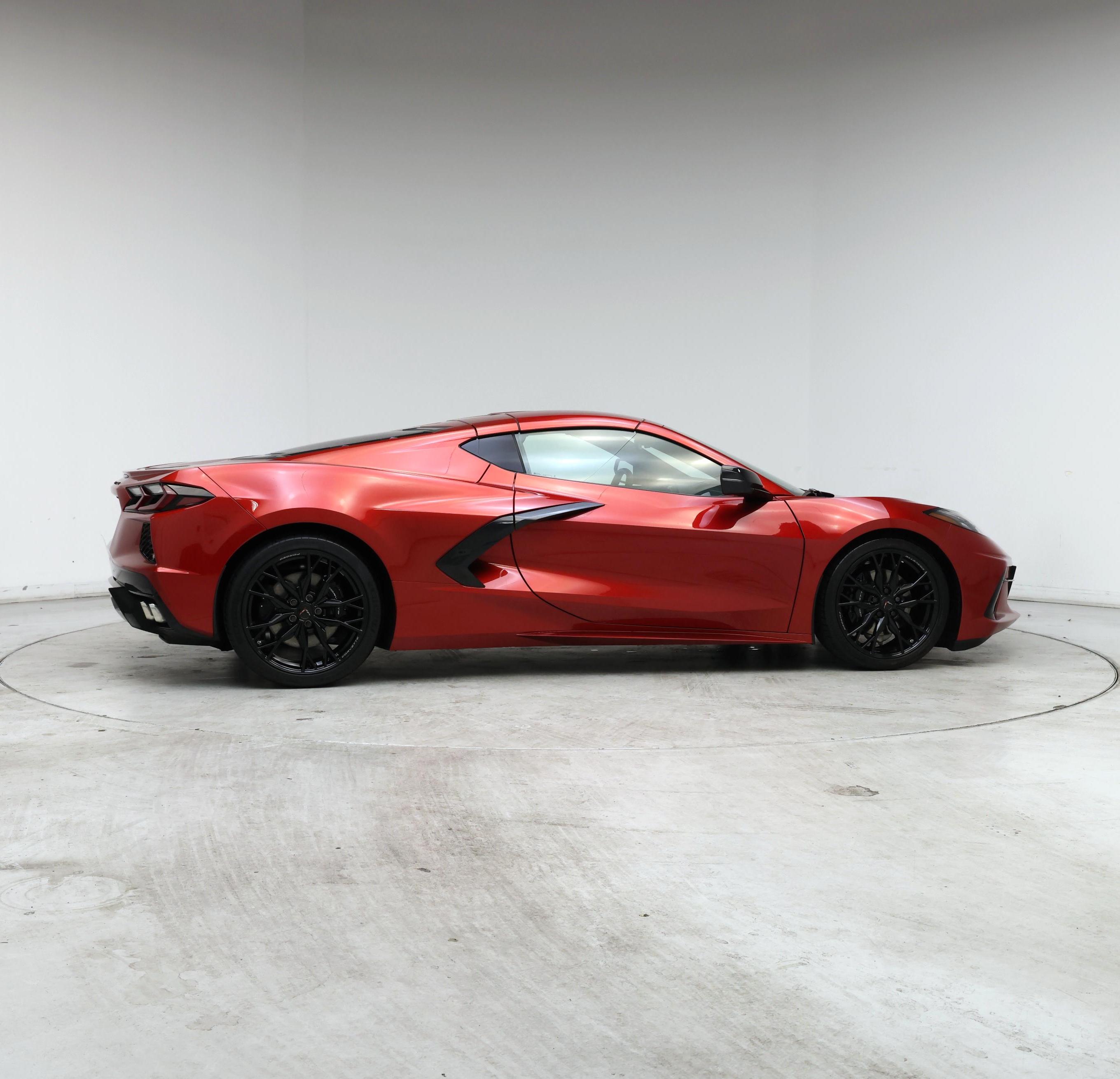 Thumbnail: 2023 Chevrolet Corvette - 7
