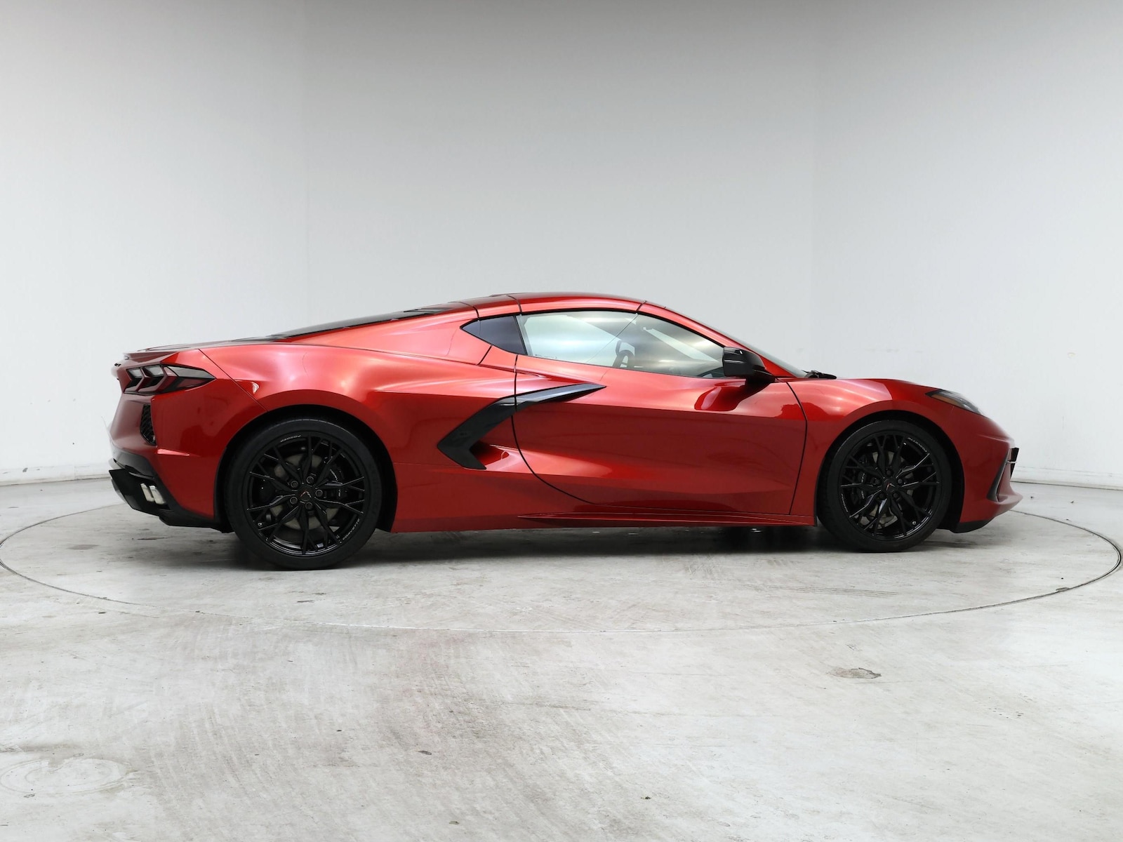 2023 Chevrolet Corvette 1LT - Photo 8