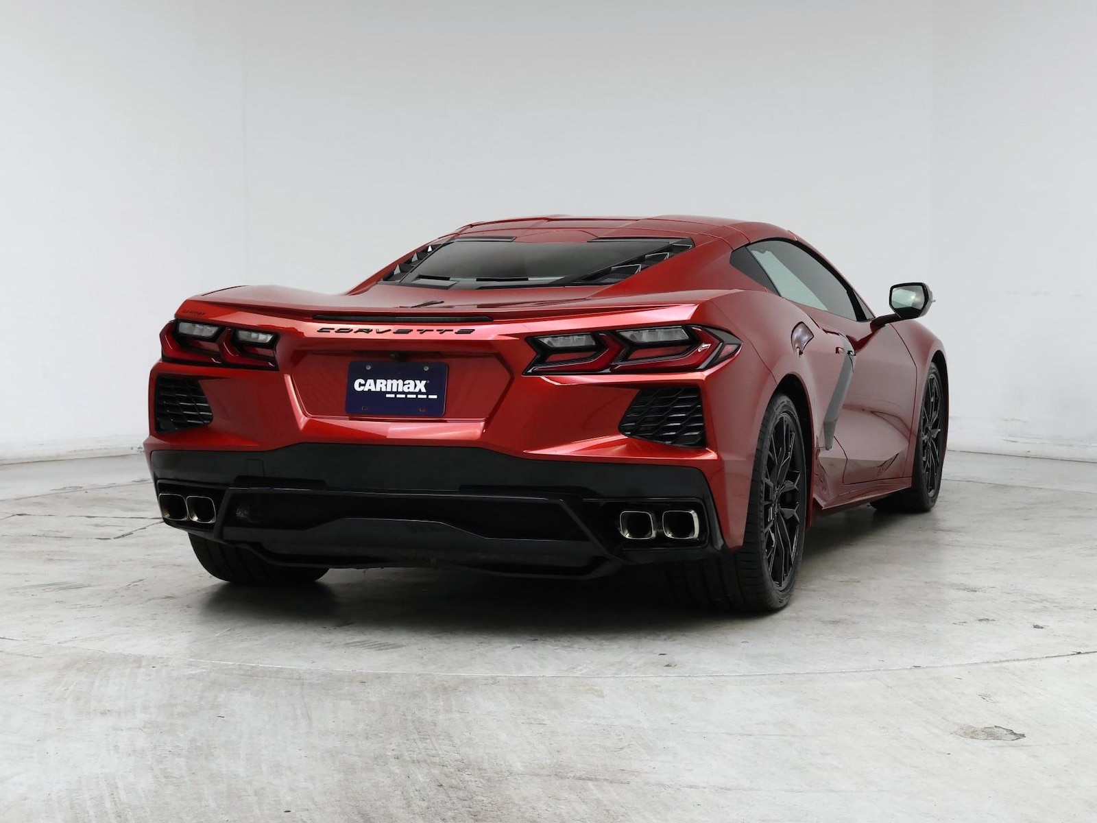 2023 Chevrolet Corvette 1LT - Photo 9